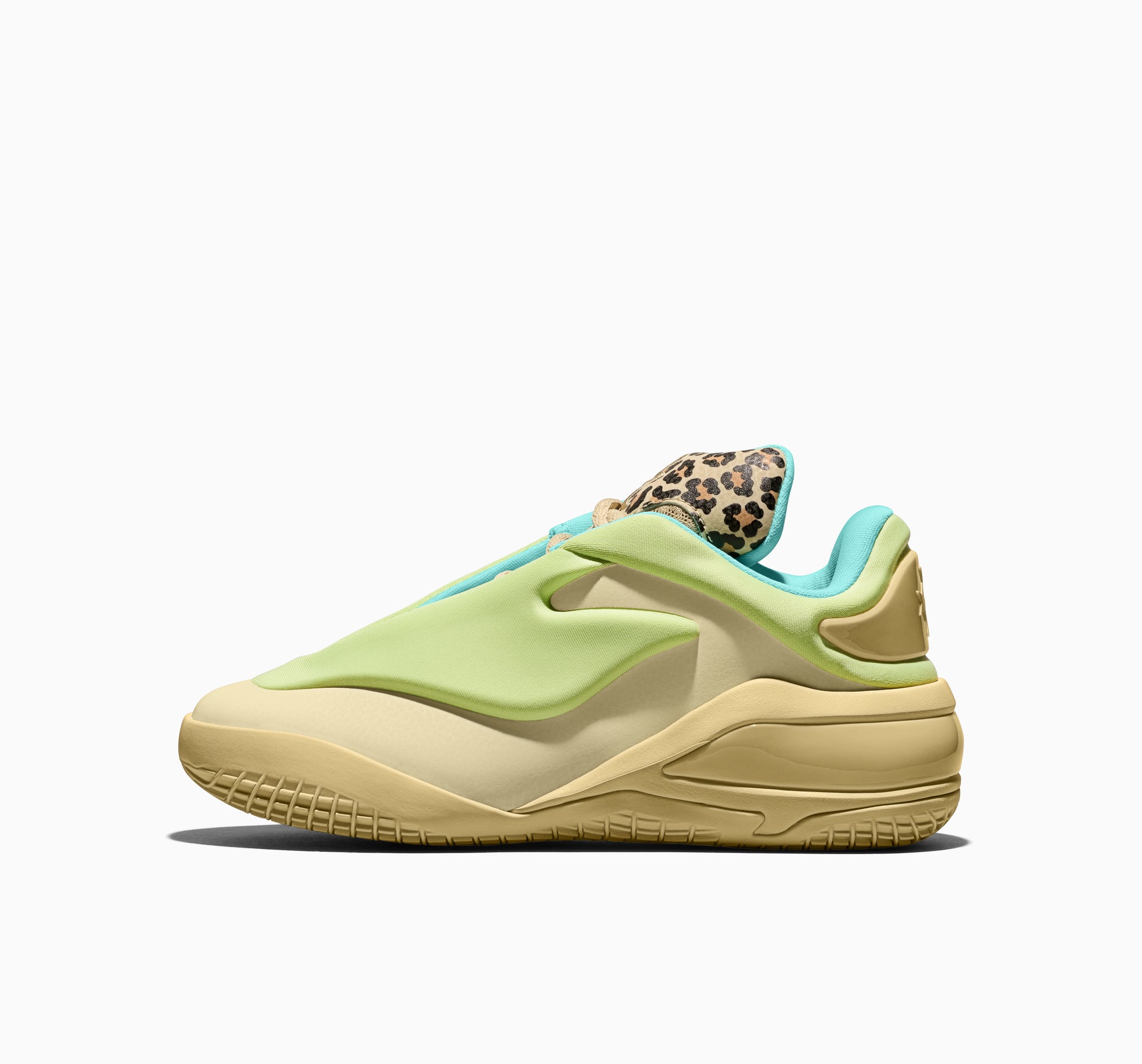 SHAI 001 Lace Up