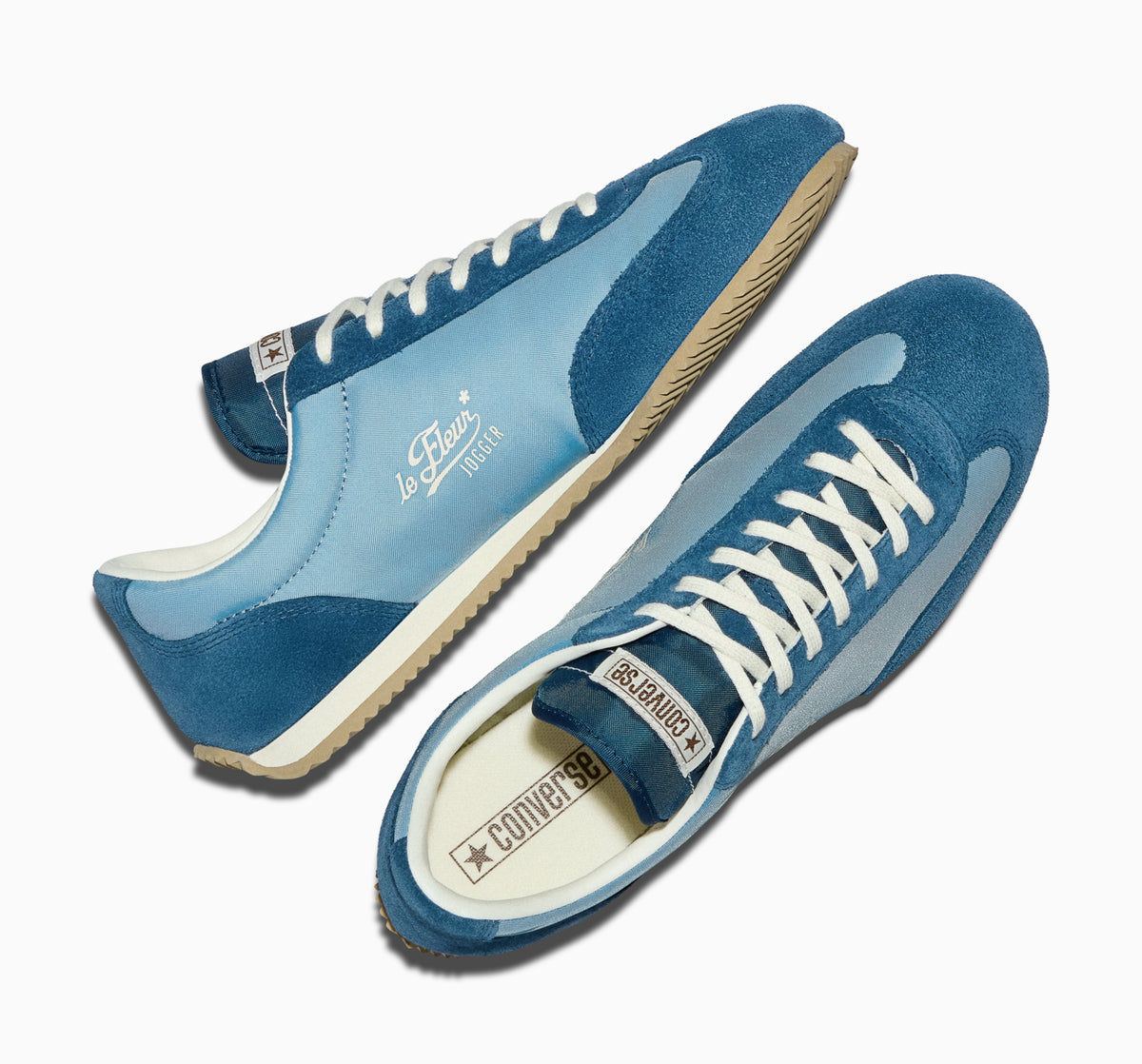 Converse Coach Jogger