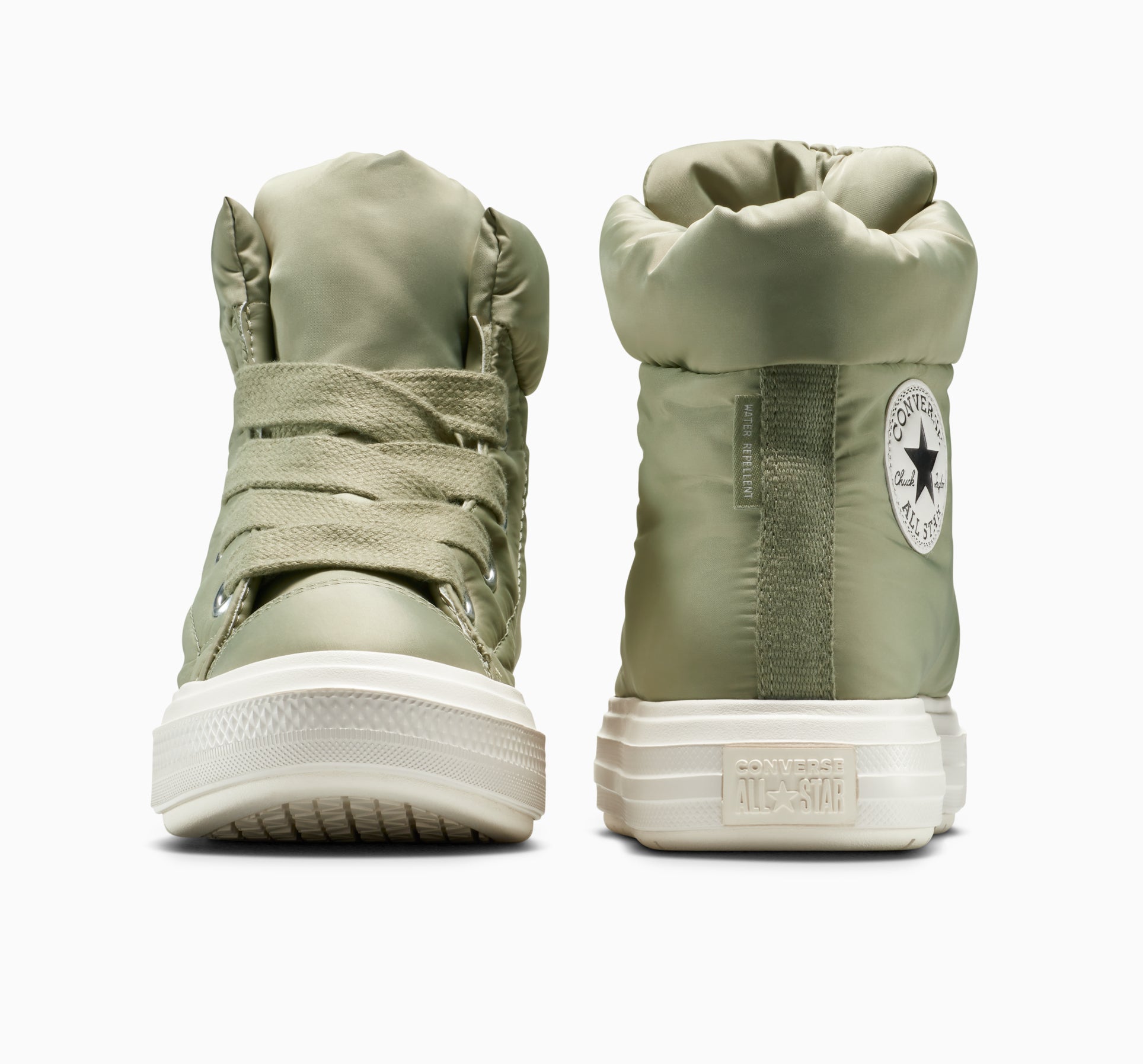 Chuck Taylor All Star Elements Boot