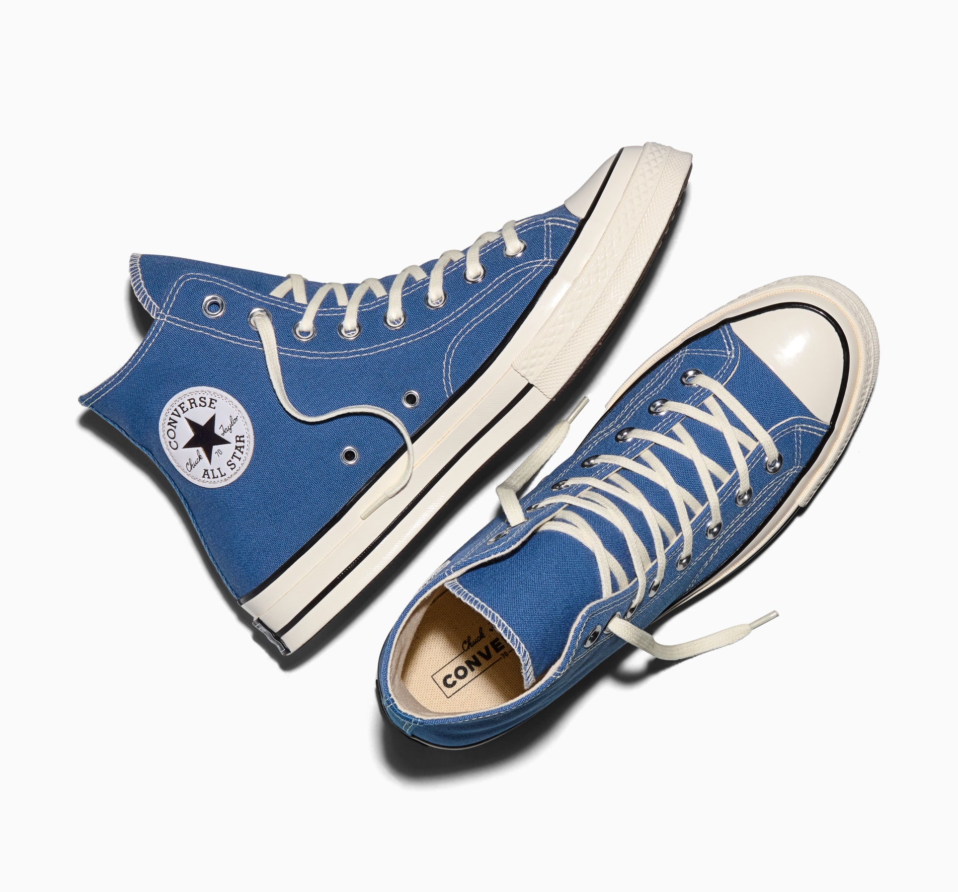 Chuck 70 Canvas