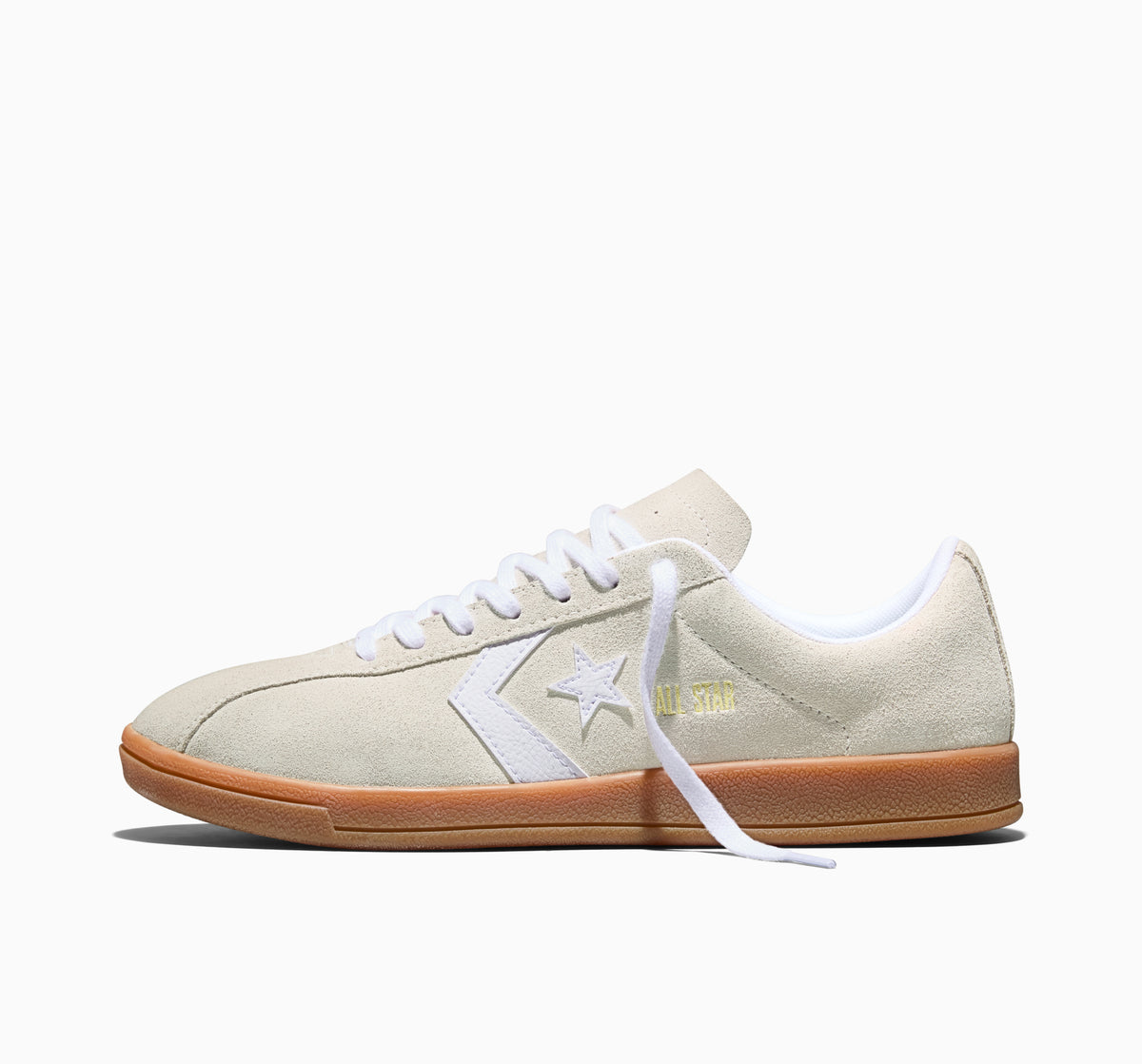 All Star Classic Trainer Suede