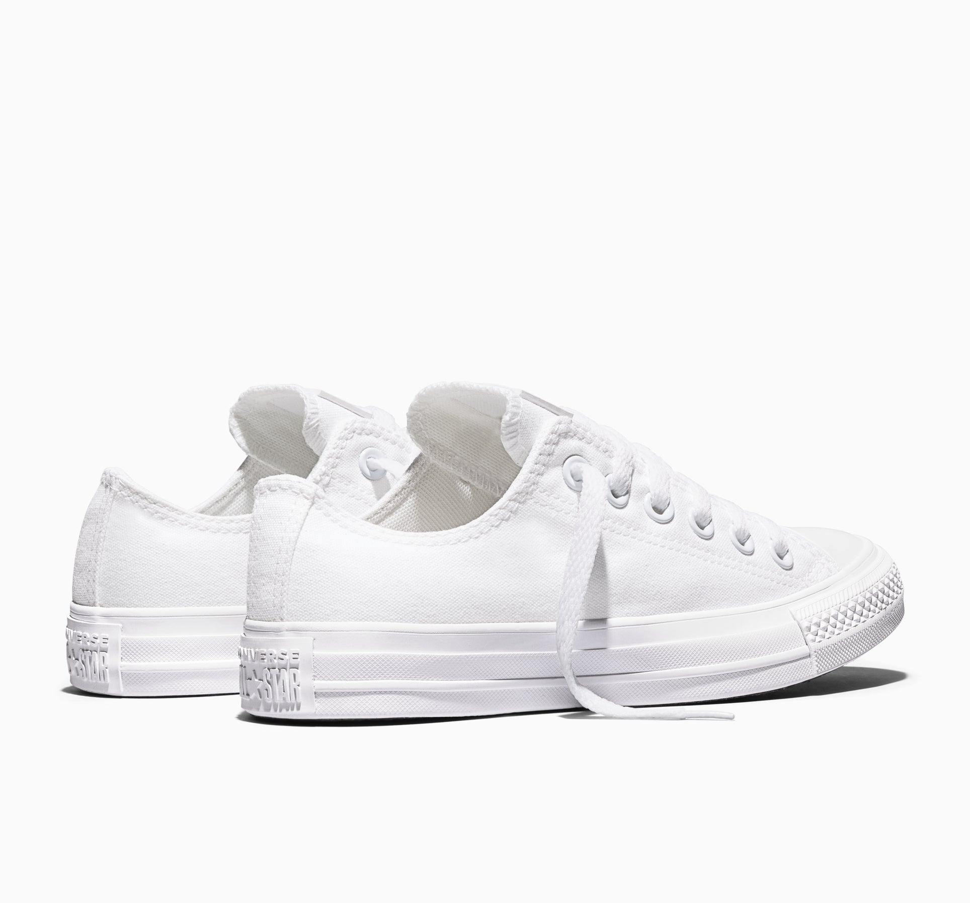 Chuck Taylor All Star Canvas