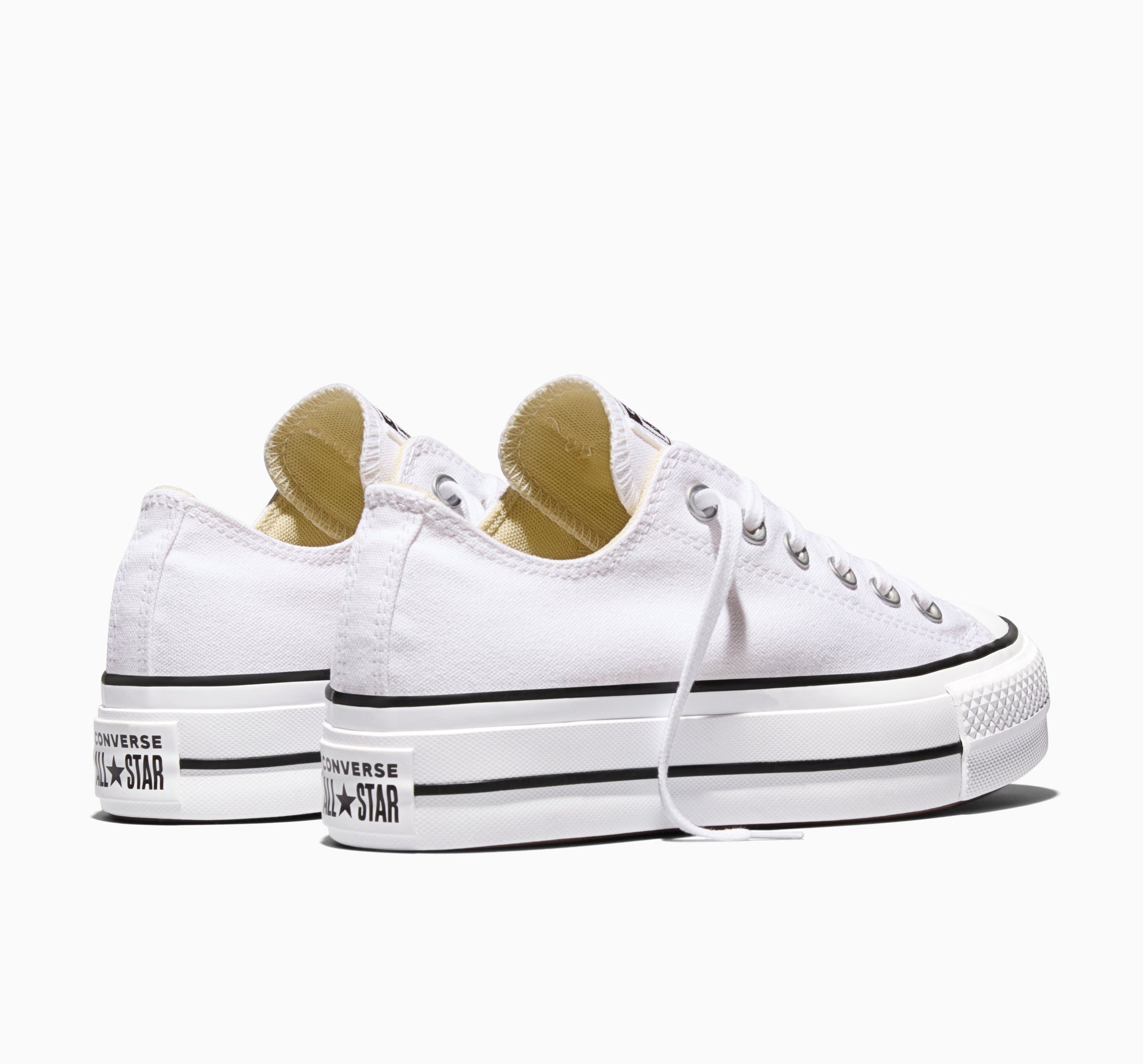 Chuck Taylor All Star Lift Platform Canvas