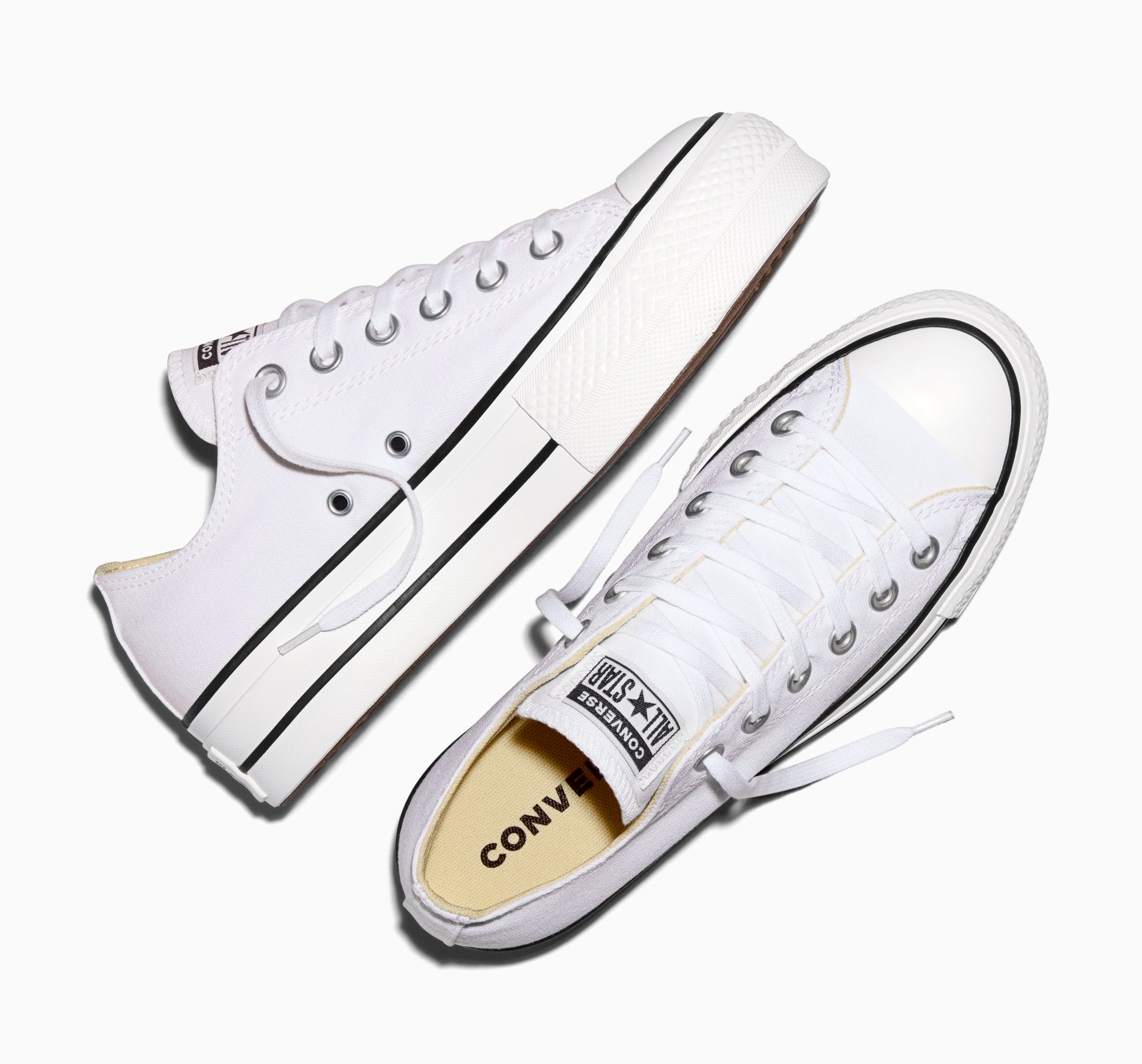 Chuck Taylor All Star Lift Platform Canvas