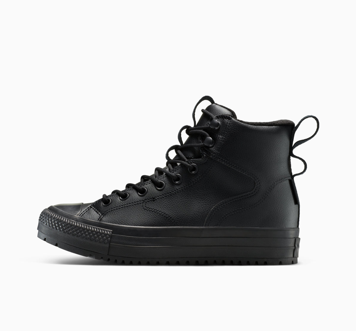 Chuck Taylor All Star Water-Repellent Hiker Boot