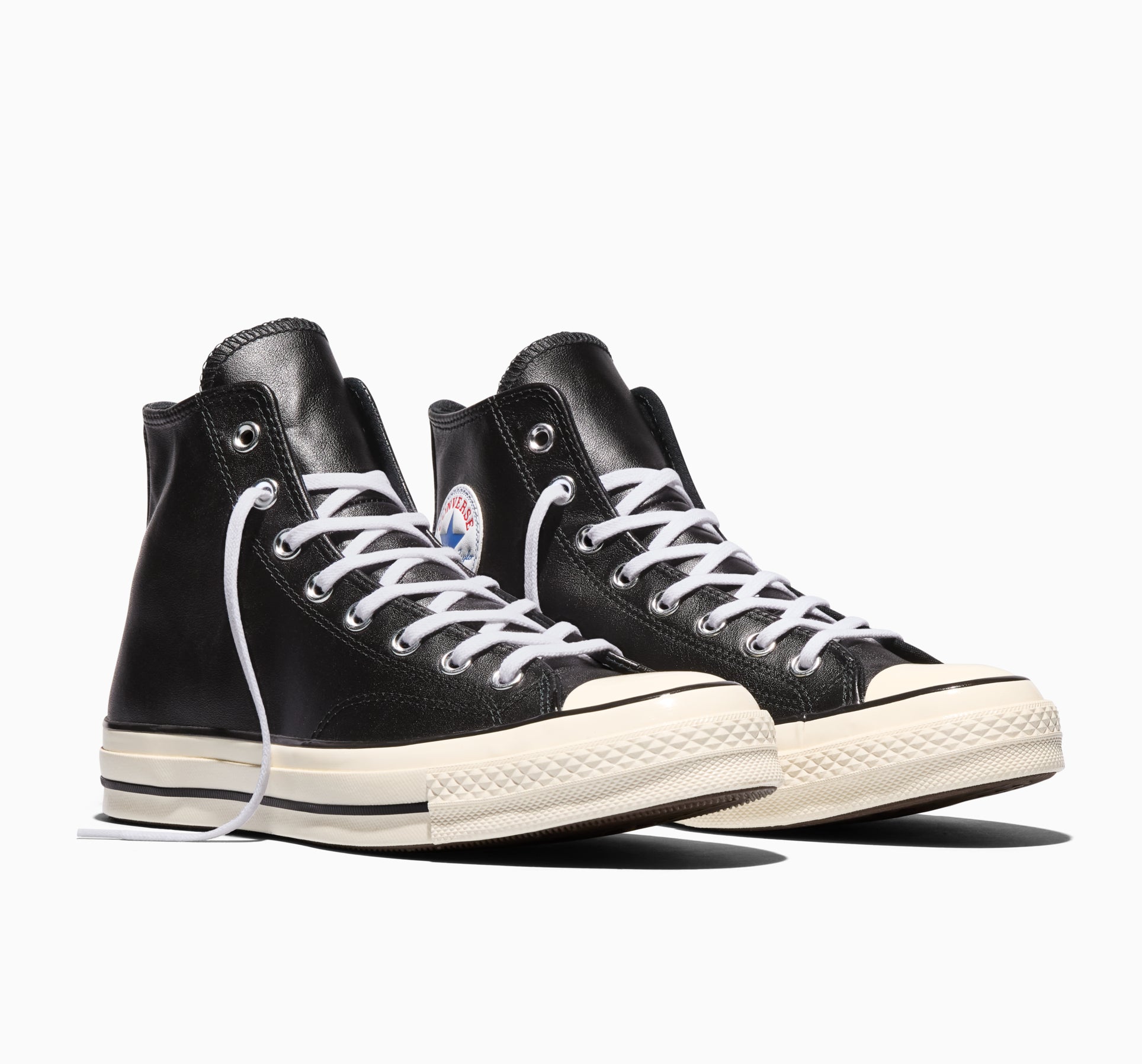 Chuck 70 Leather