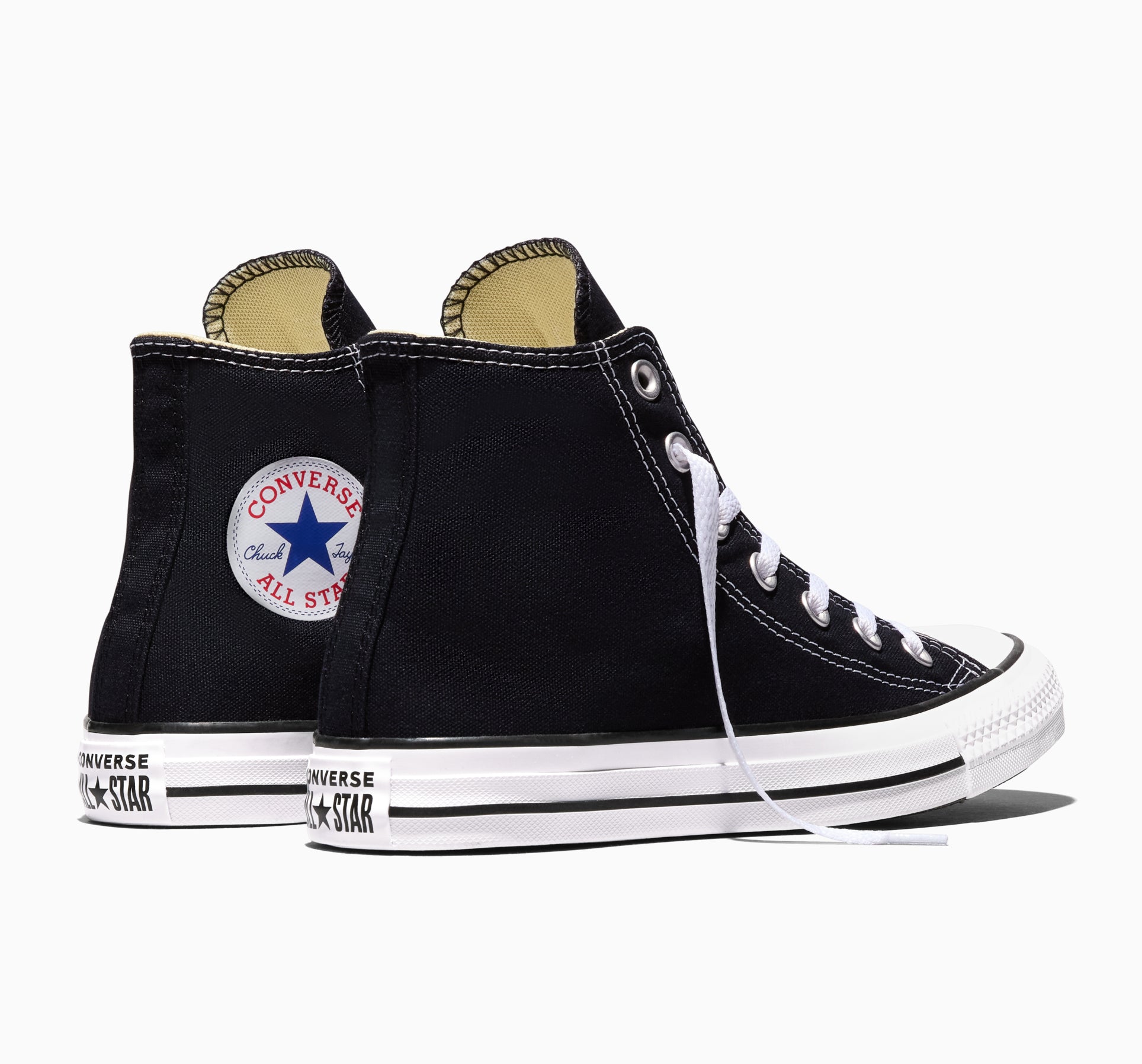 Chuck Taylor All Star Canvas