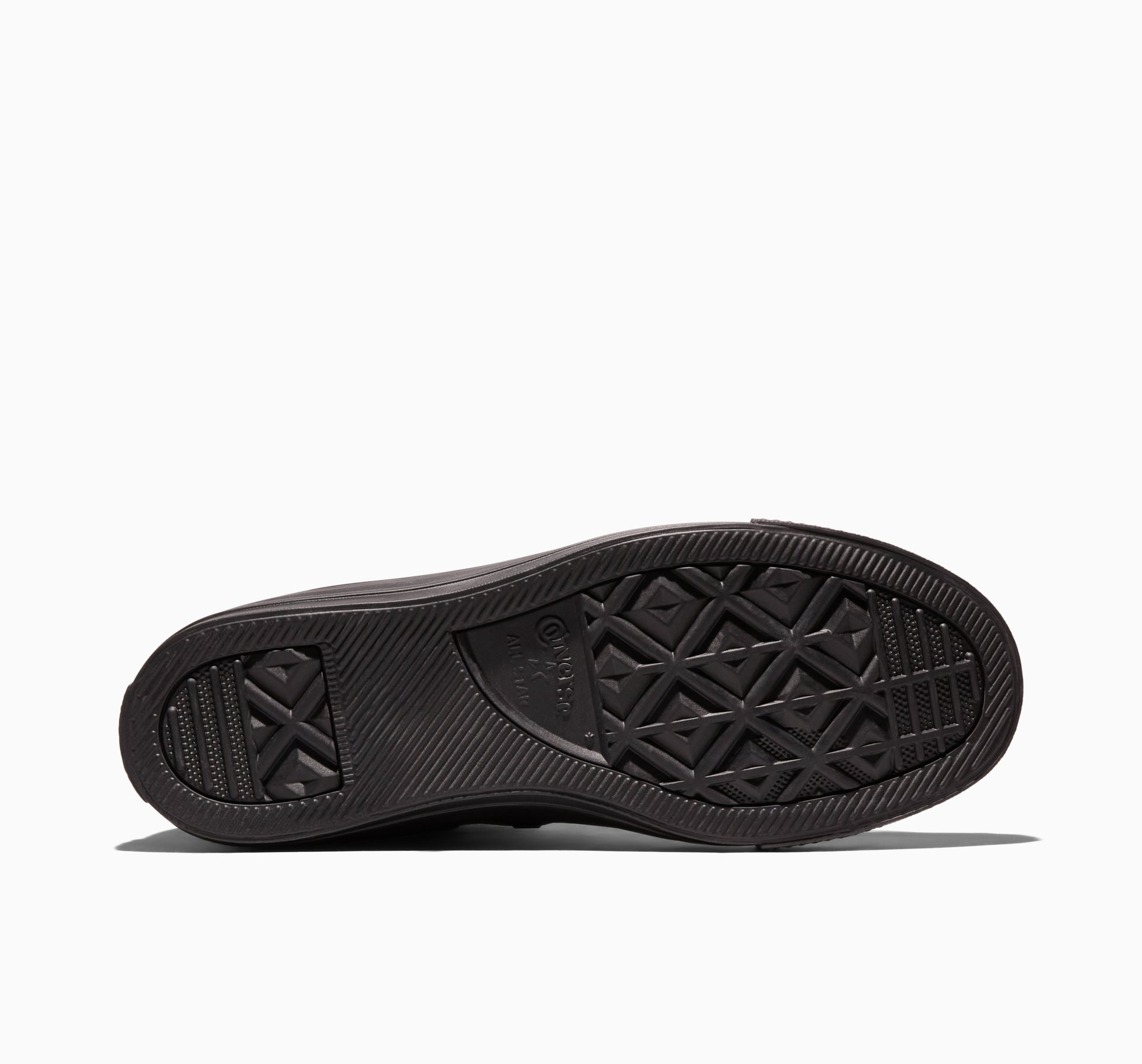 Chuck Taylor All Star Leather