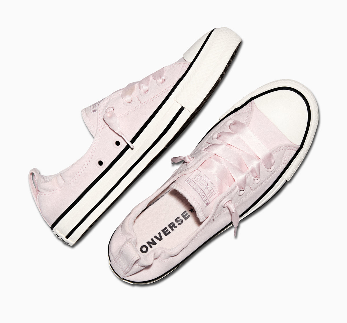 Chuck Taylor All Star Shoreline Peached Canvas