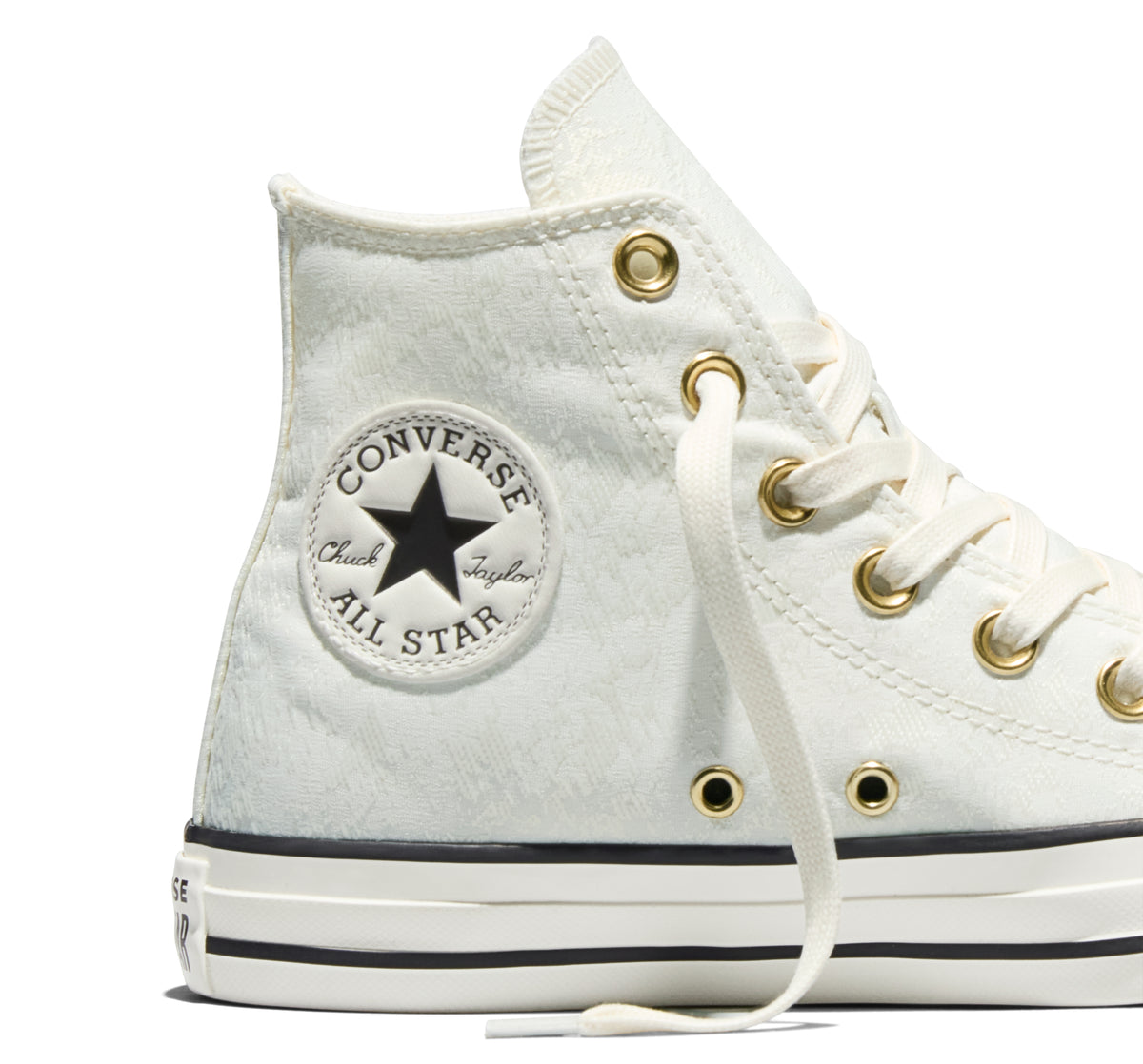 Chuck Taylor All Star Shine
