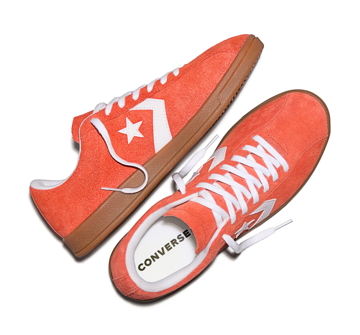 All Star Classic Trainer Suede