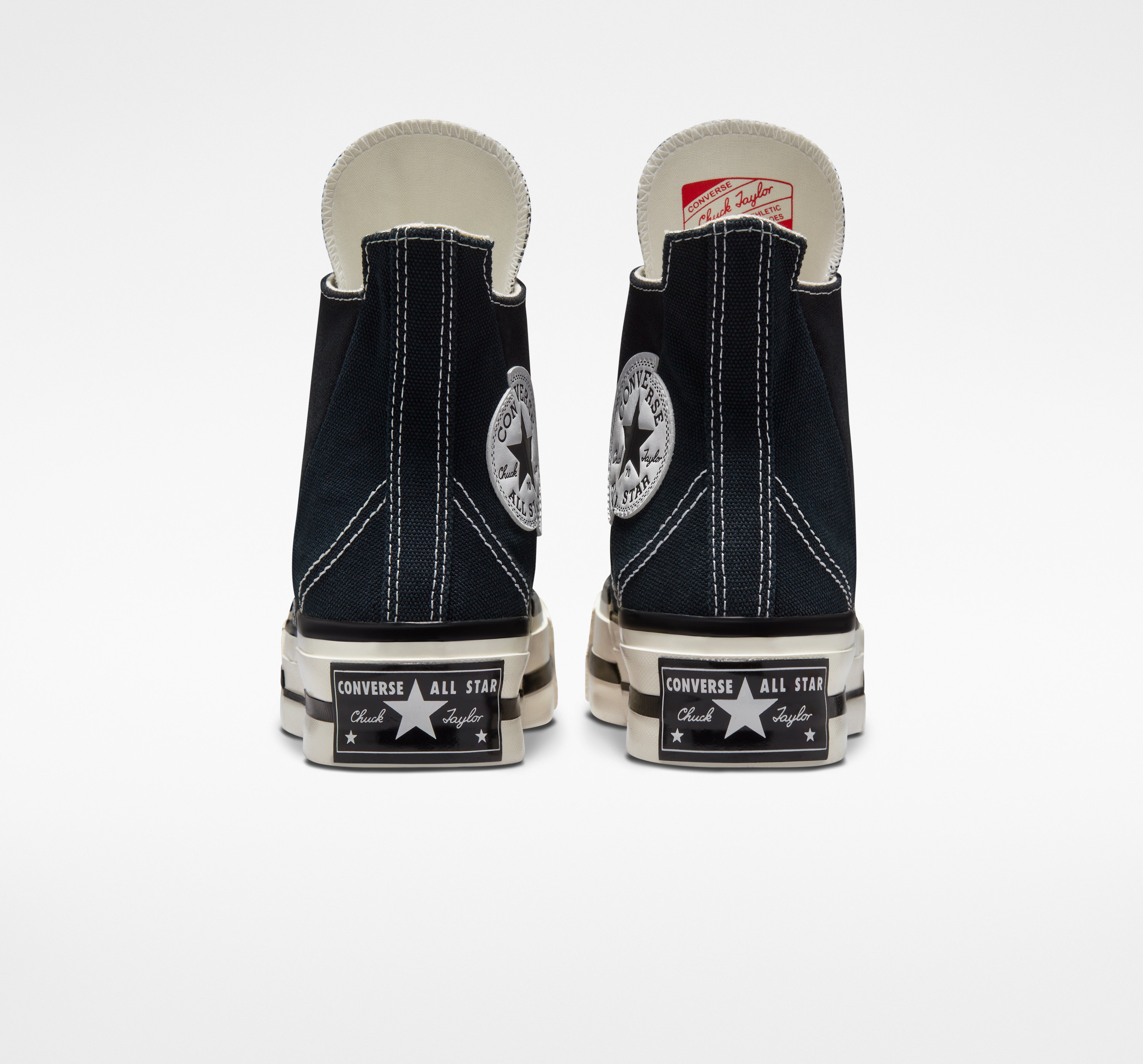 Chuck 70 Plus