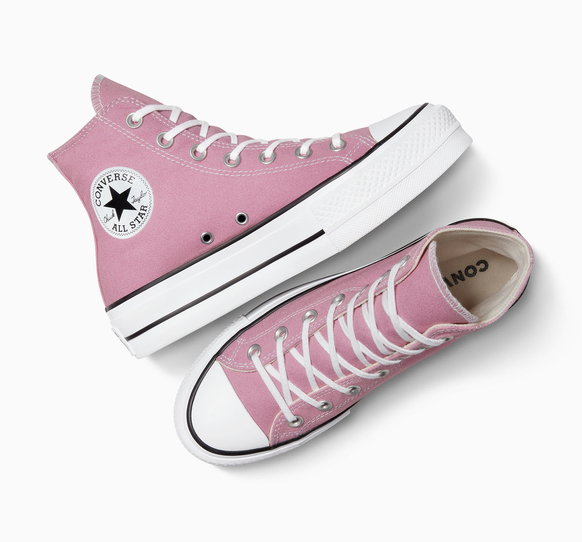 Chuck Taylor All Star Lift Platform Canvas