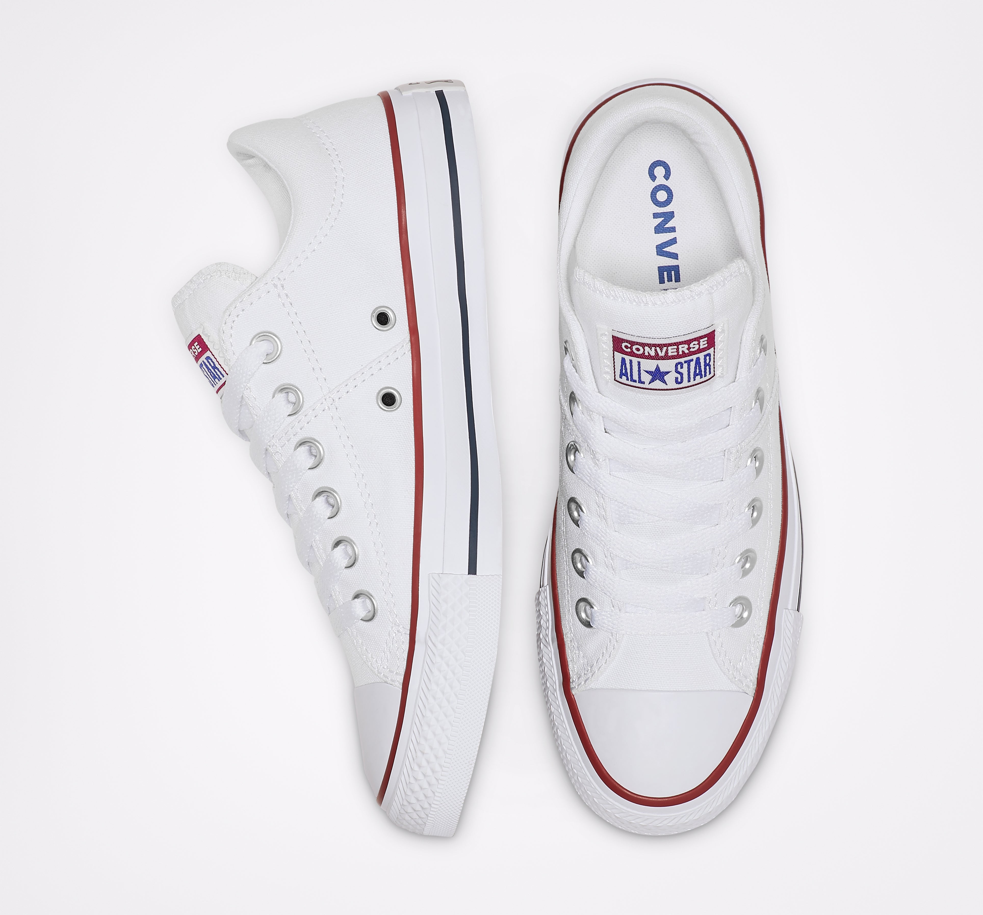 Chuck Taylor All Star Madison Canvas
