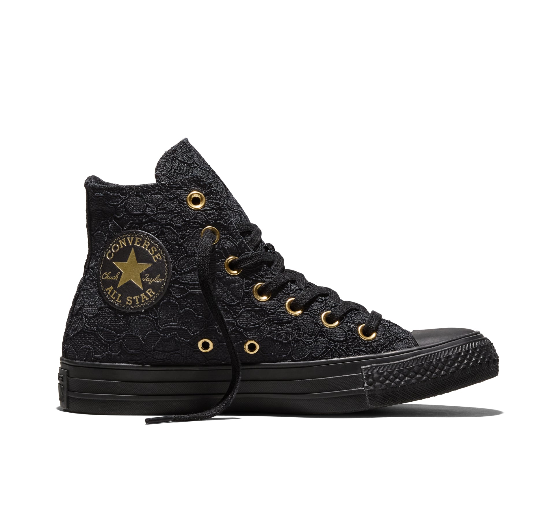 Chuck Taylor All Star Lace
