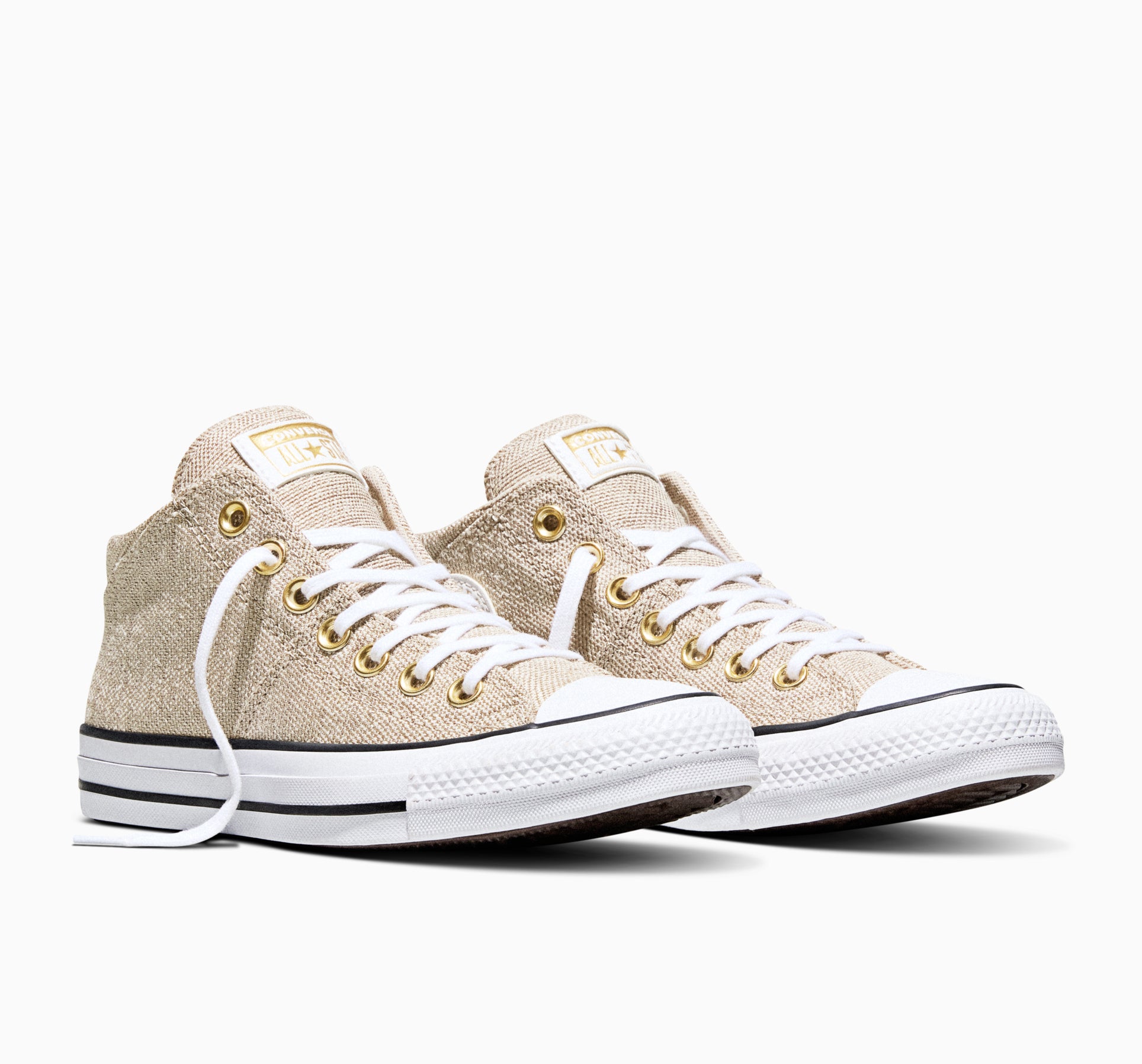Chuck Taylor All Star Madison Heathered Shine