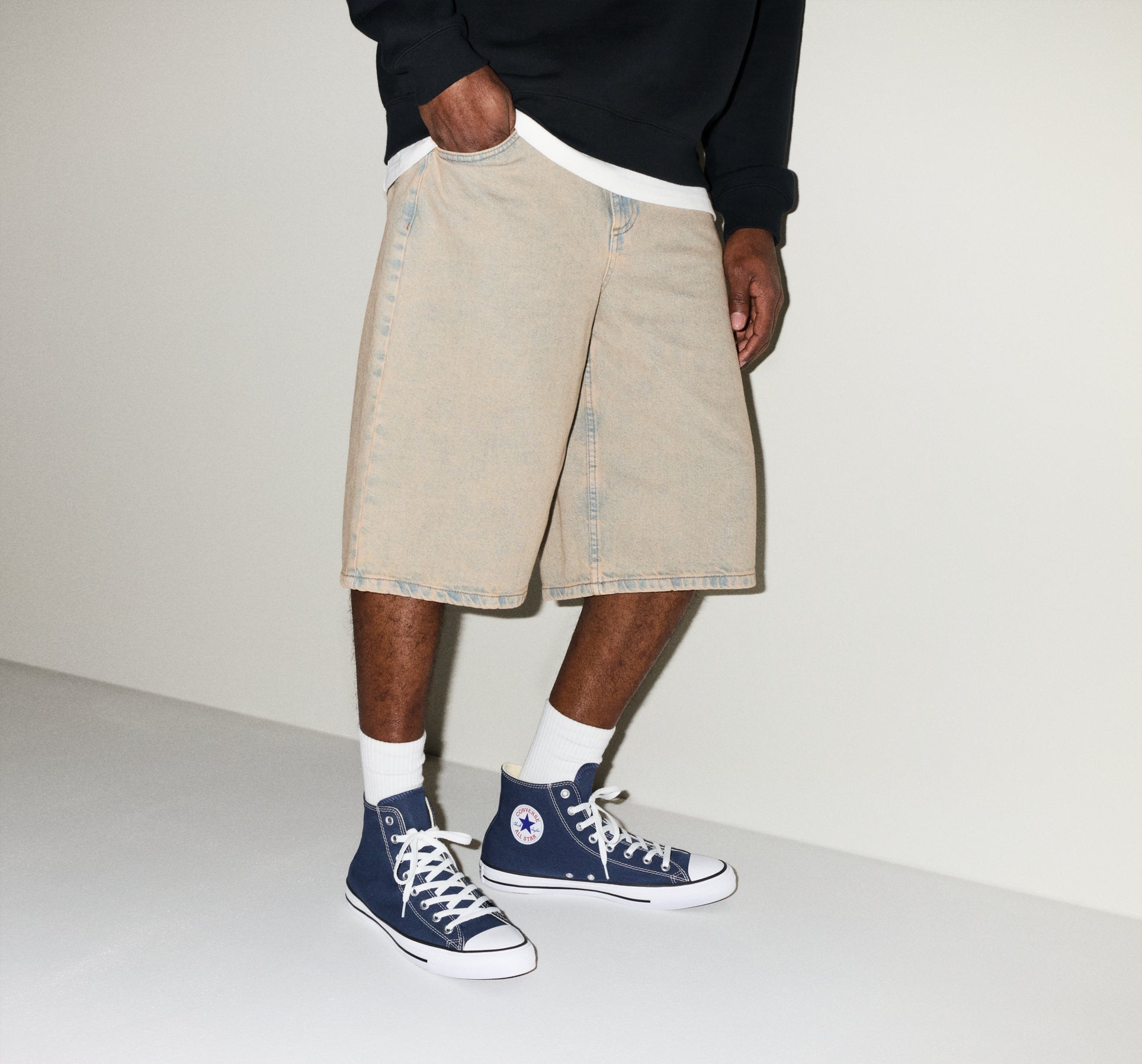 Chuck Taylor All Star en toile