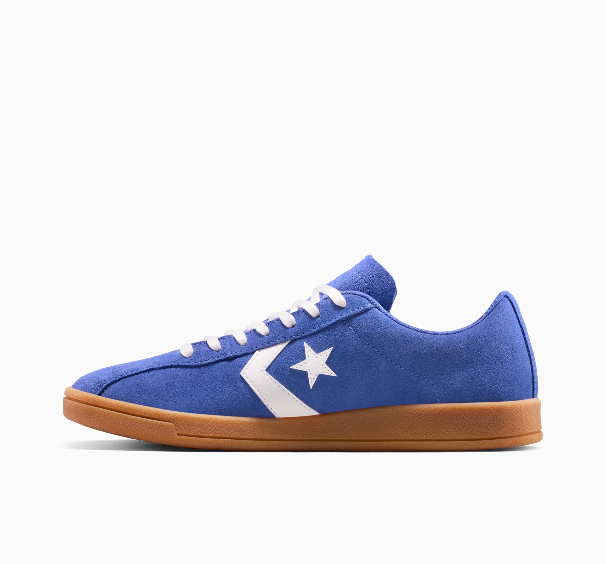 All Star Classic Trainer Suede