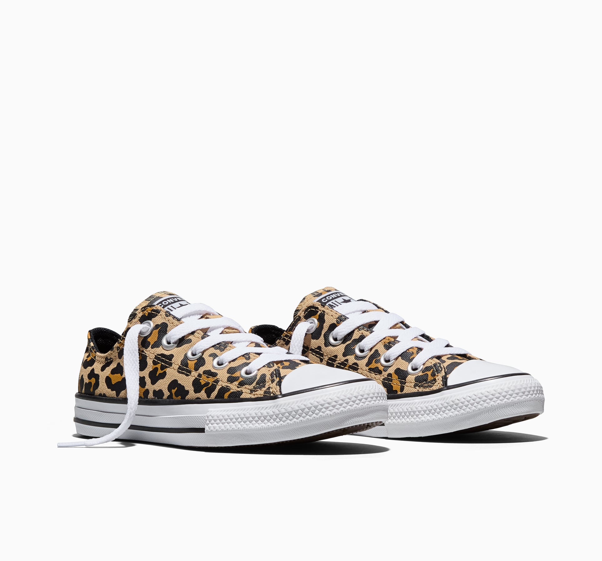 Chuck Taylor All Star Leopard