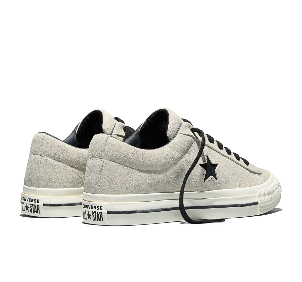 ONE STAR 95