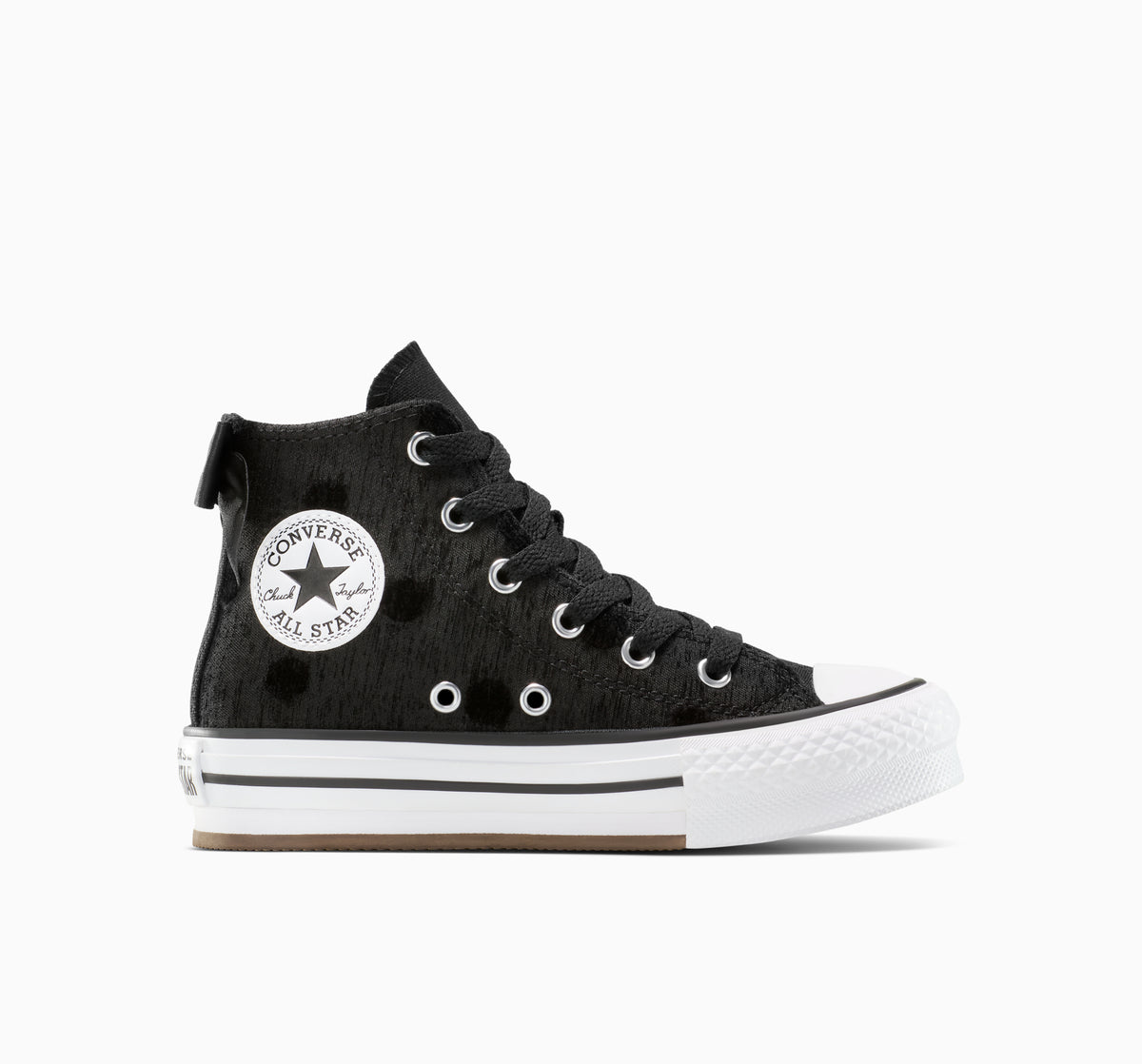 Chuck Taylor All Star Lift Bow Platform