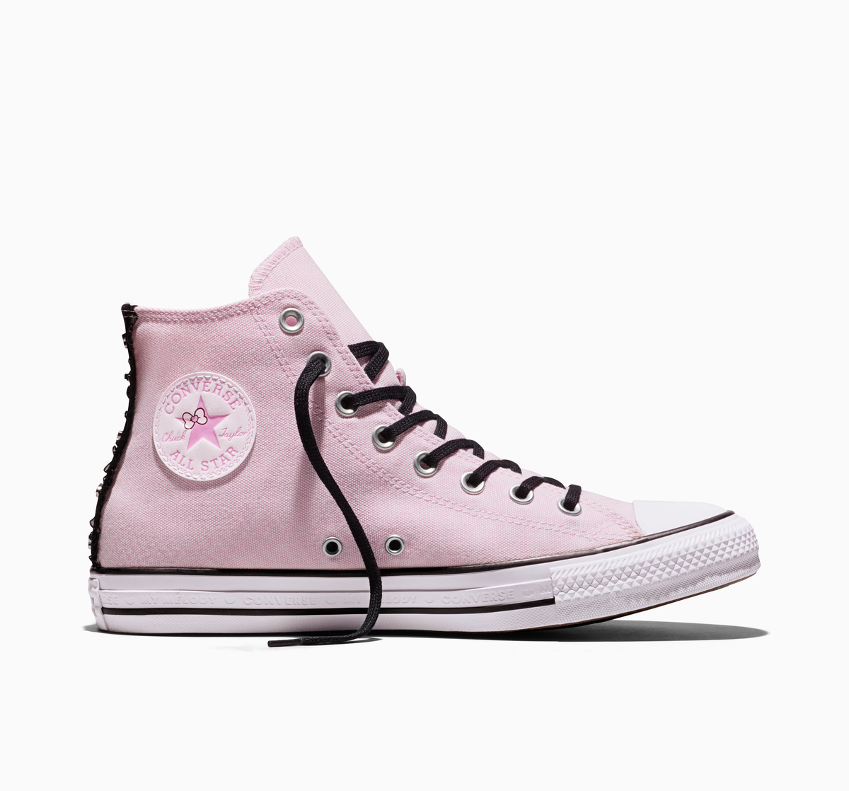 Chuck Taylor All Star x My Melody & Kuromi