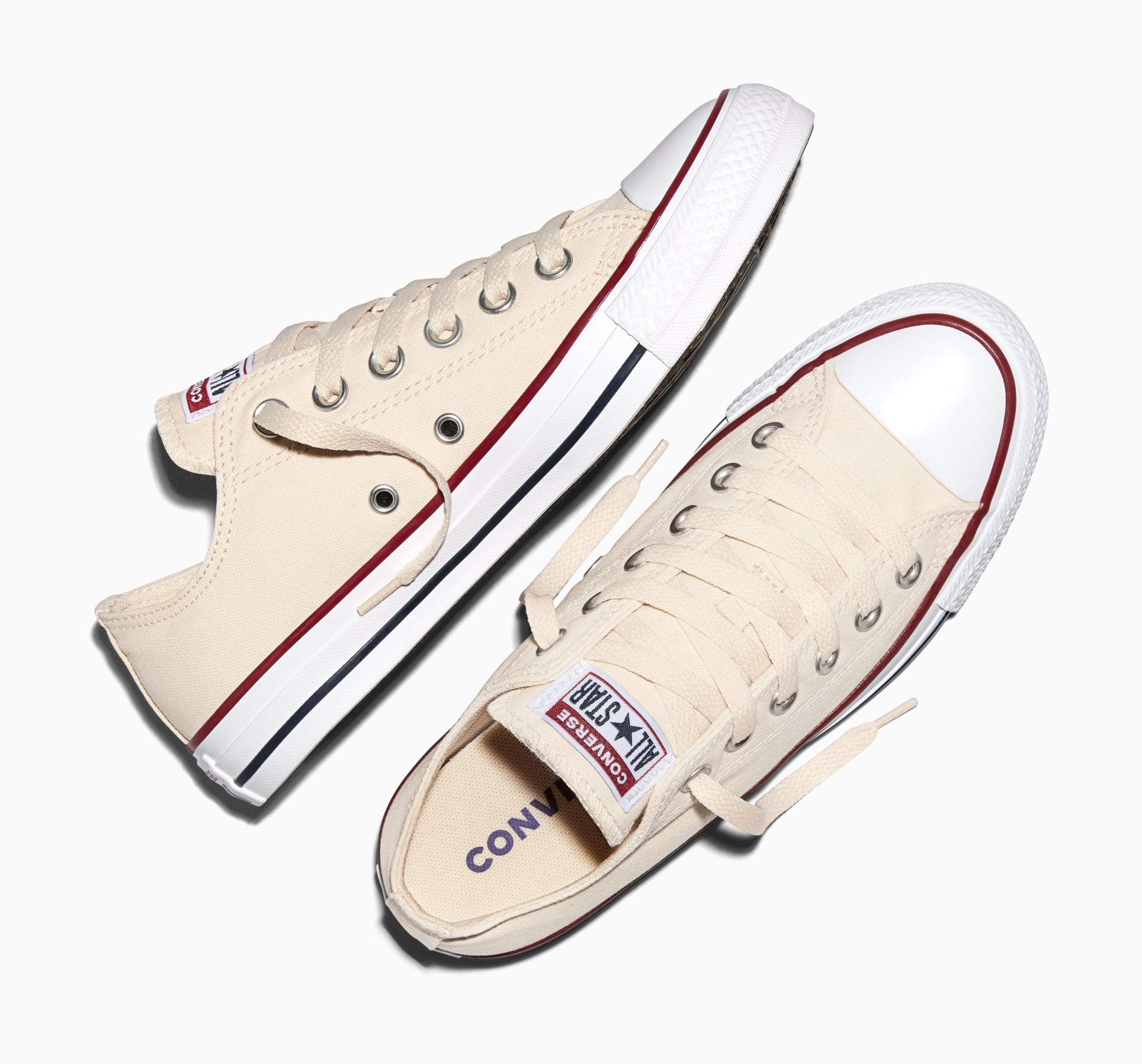 Chuck Taylor All Star en toile
