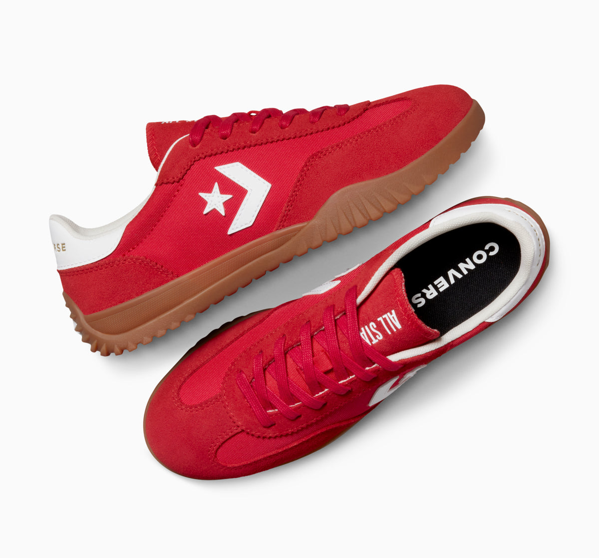 Run Star Trainer