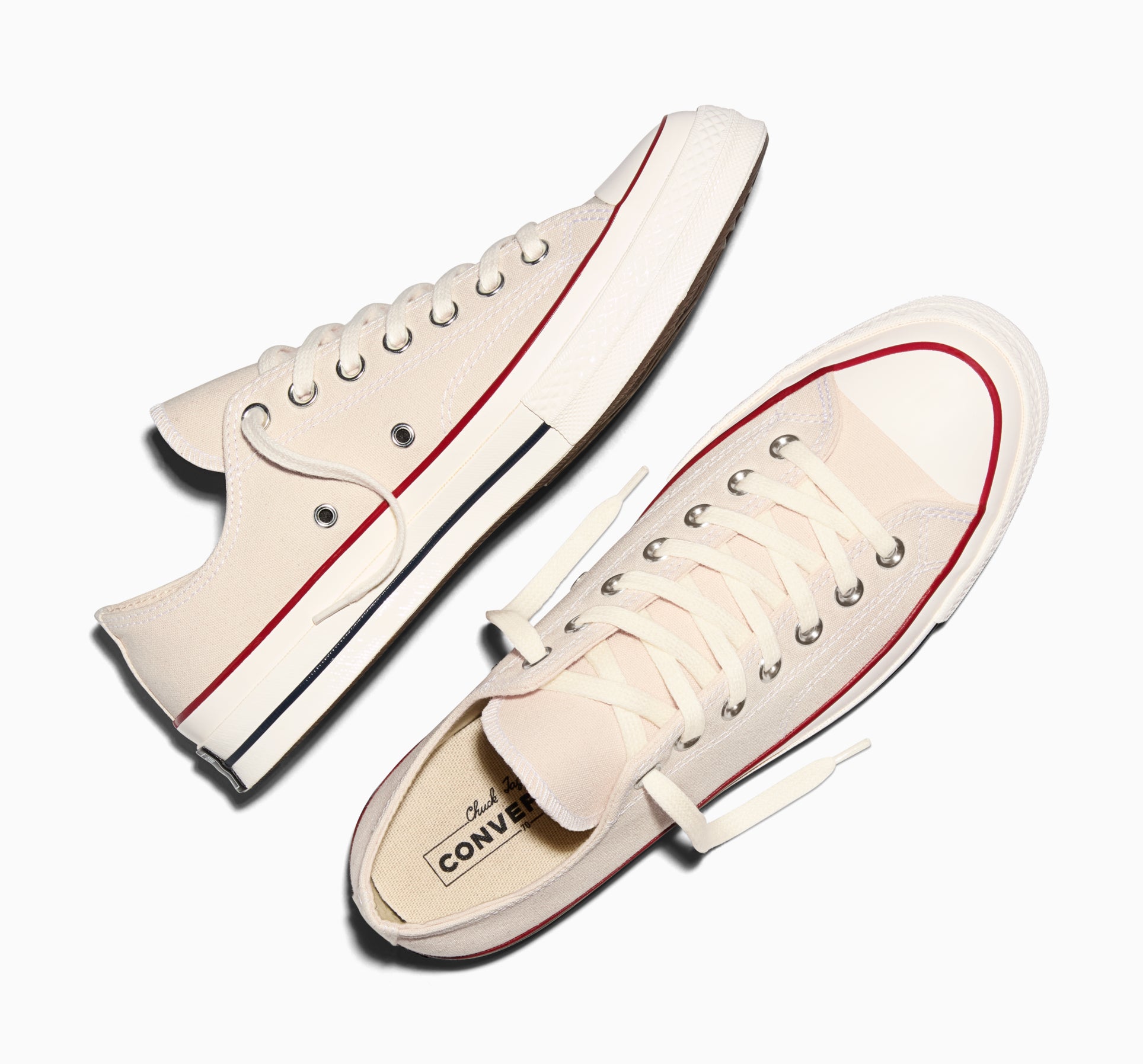 Chuck 70 Canvas