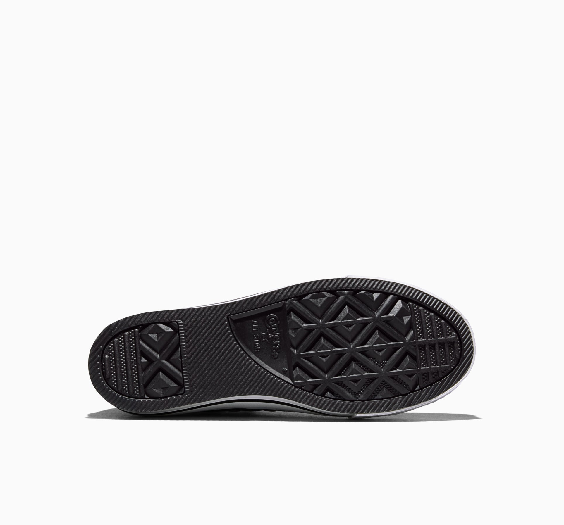 Chuck Taylor All Star EVA Lift Platform Canvas