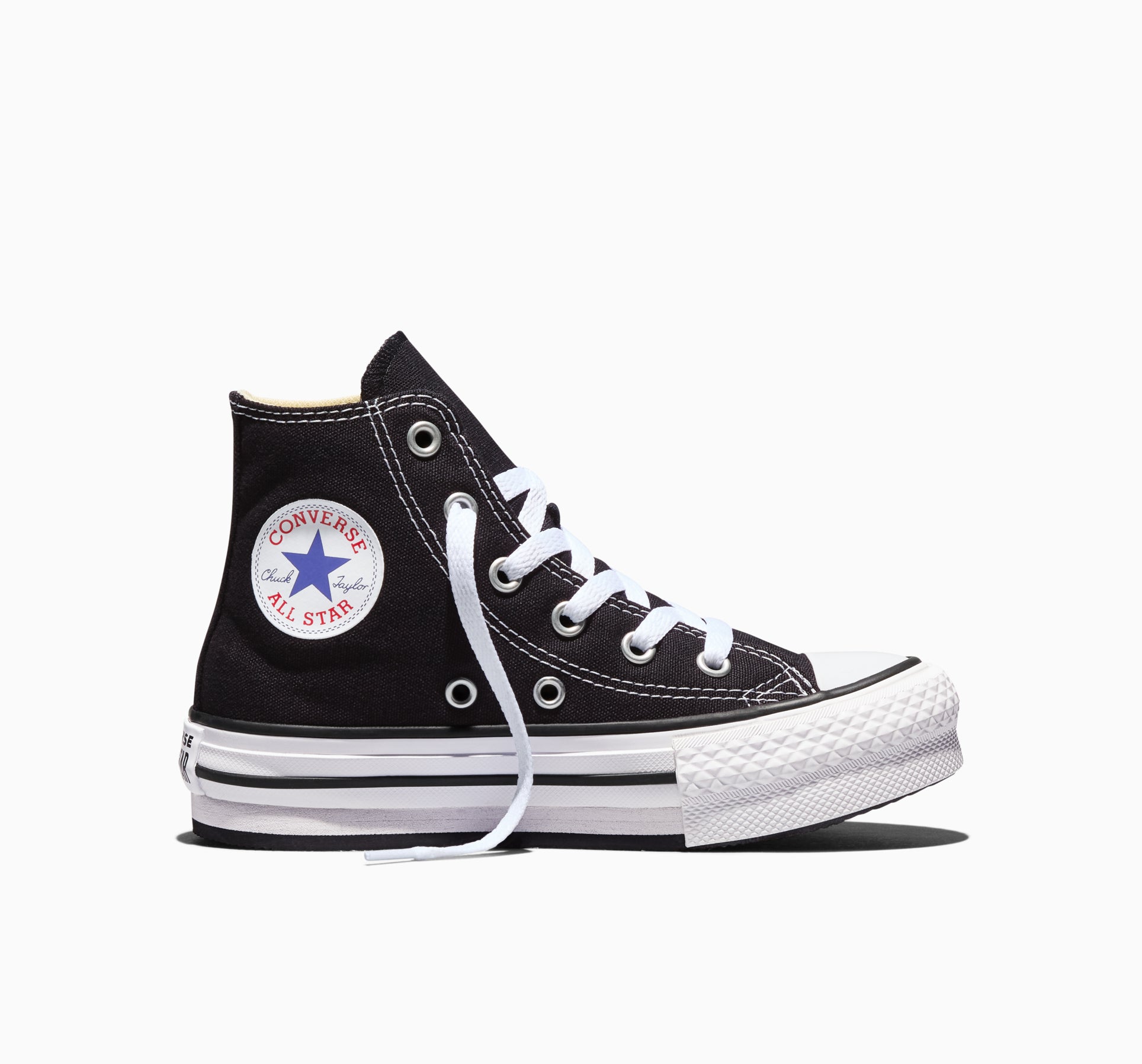 Chuck Taylor All Star EVA Lift Platform Canvas