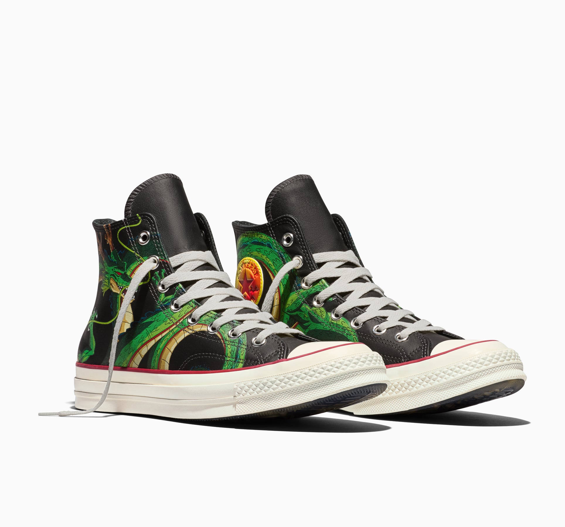 Converse Chuck 70 x Dragon Ball Z "Shenron"