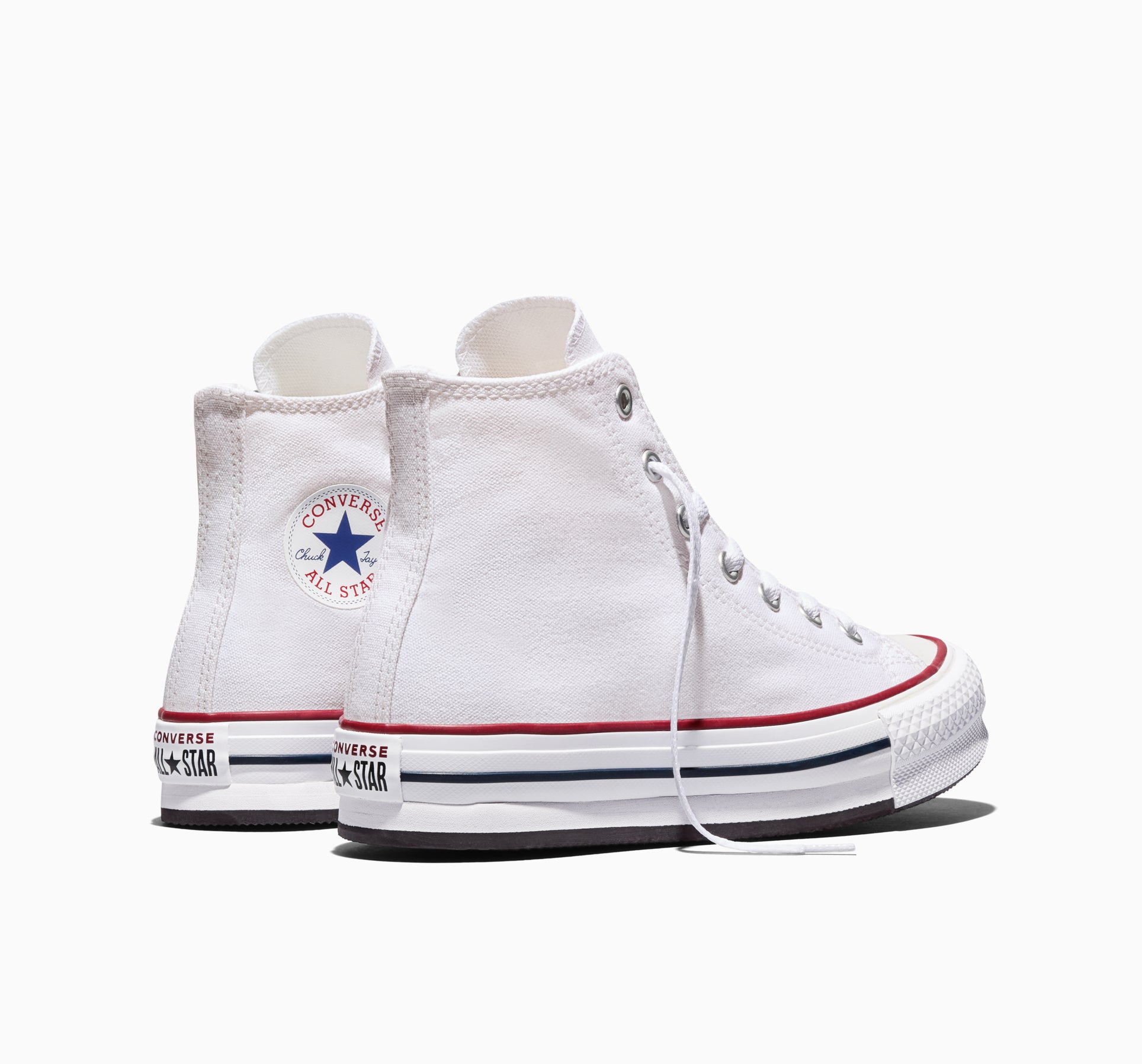 Chuck Taylor All Star EVA Lift Platform Canvas