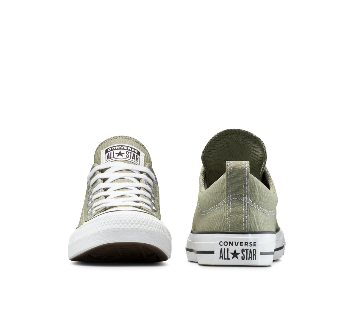 Chuck Taylor All Star Madison Canvas