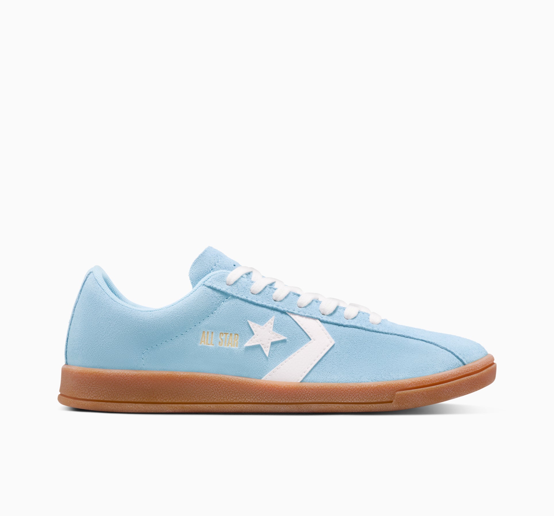 All Star Classic Trainer Suede