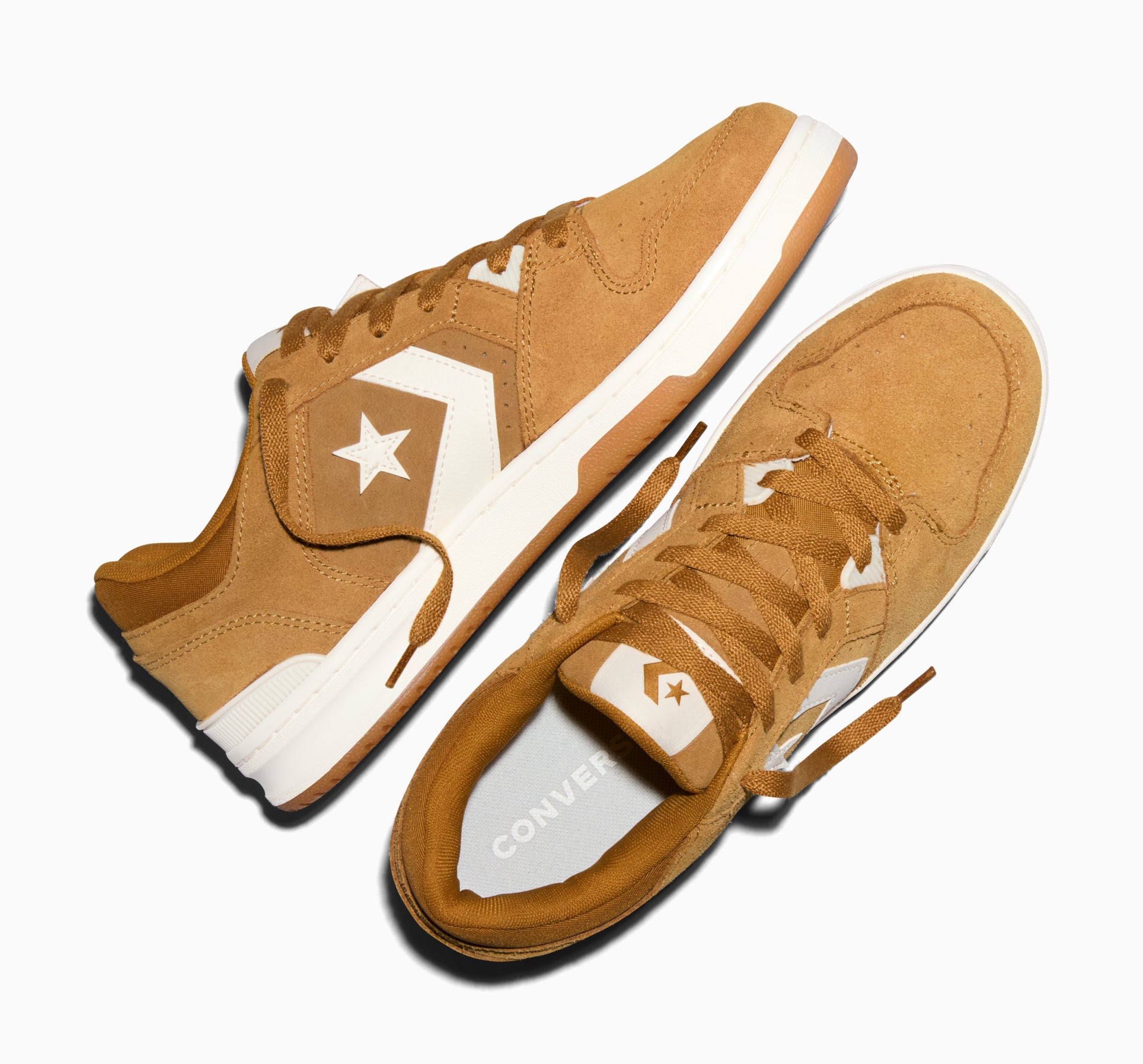 CL98 Suede