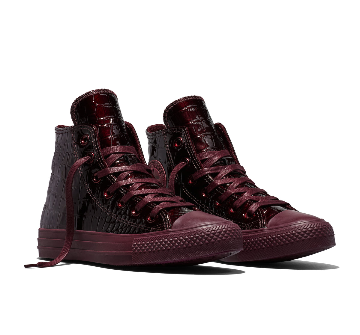 Chuck Taylor All Star Leather