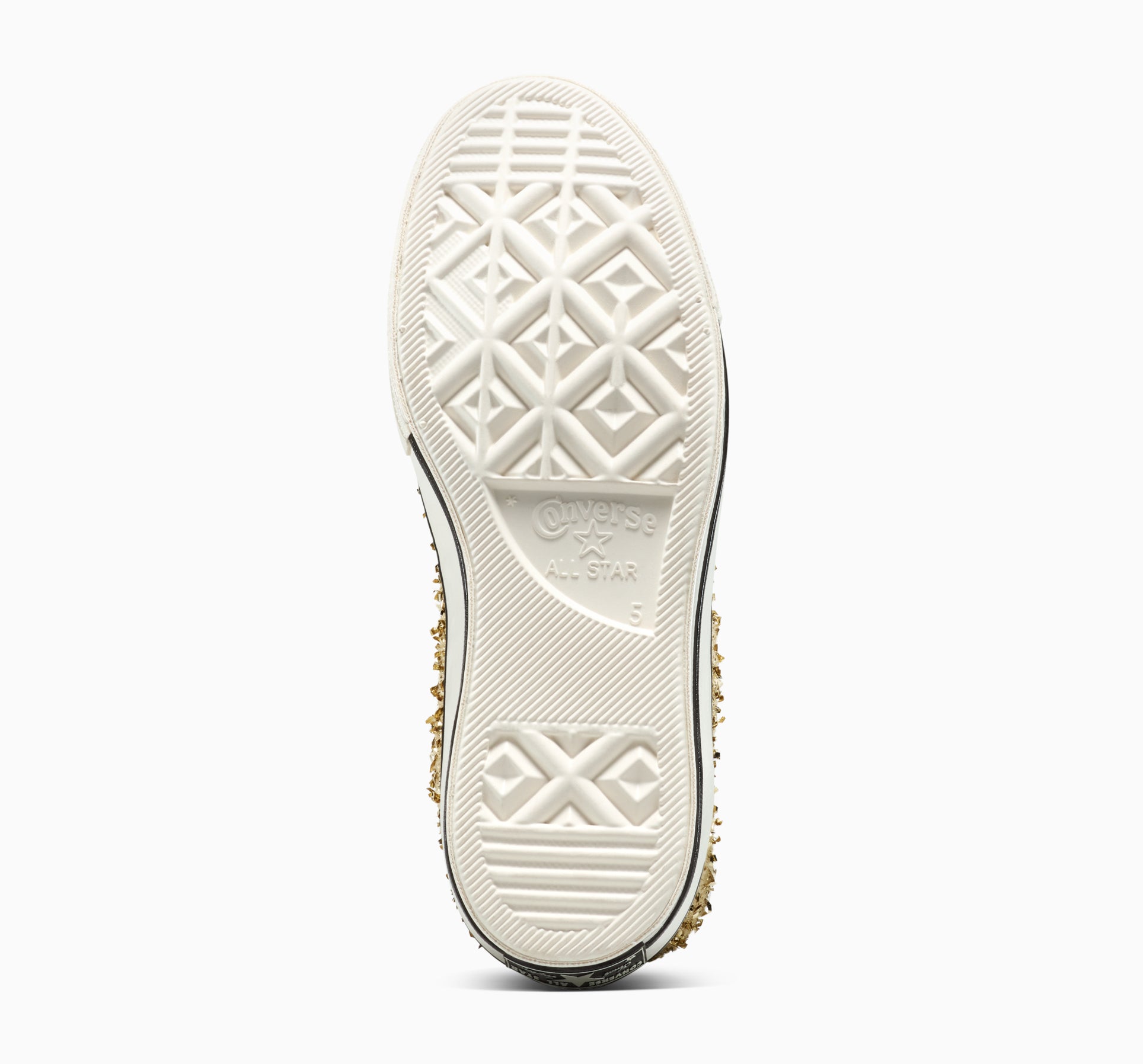 Chuck 70 Metallic