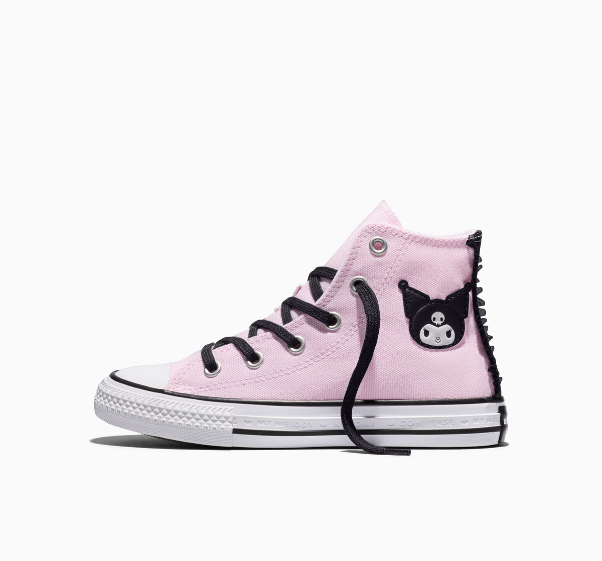 Chuck Taylor All Star x My Melody & Kuromi (Kids)