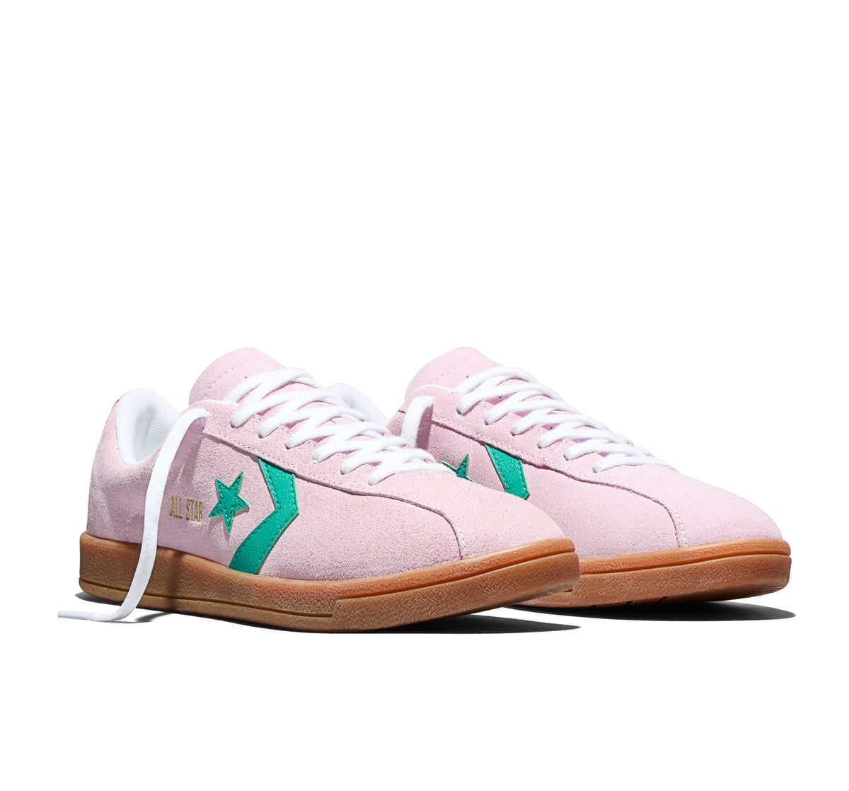 All Star Classic Trainer Suede