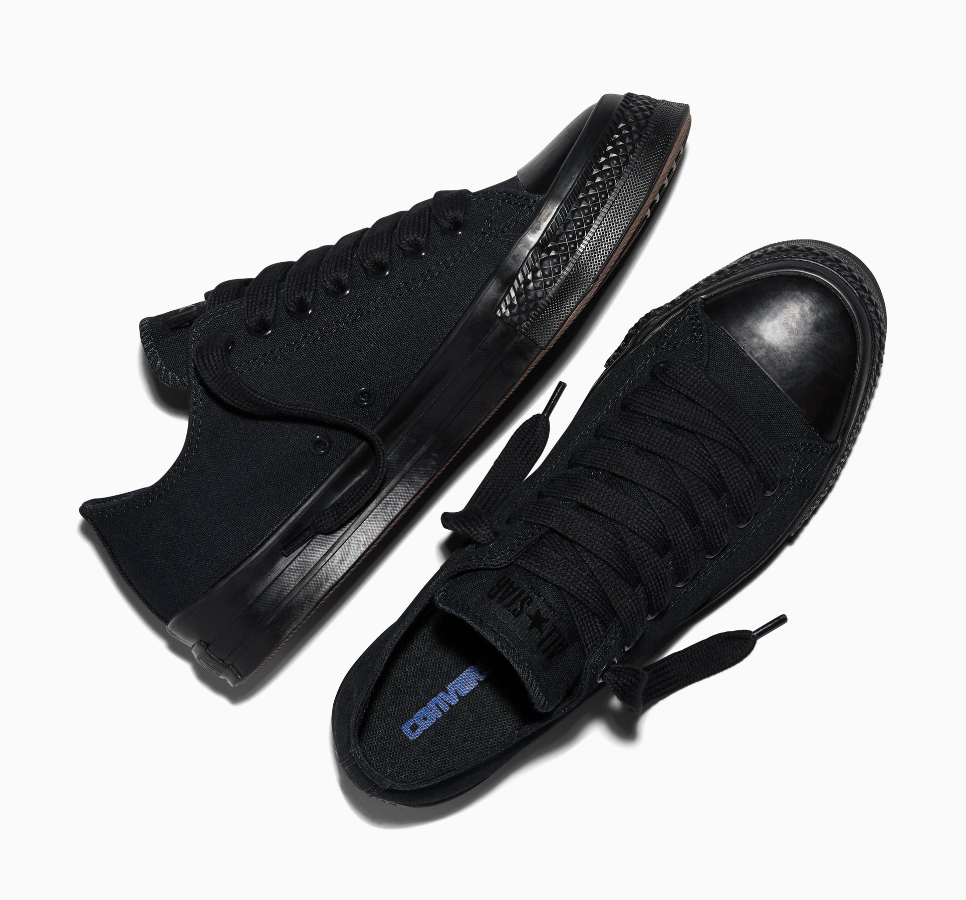 Chuck Taylor Throwback
