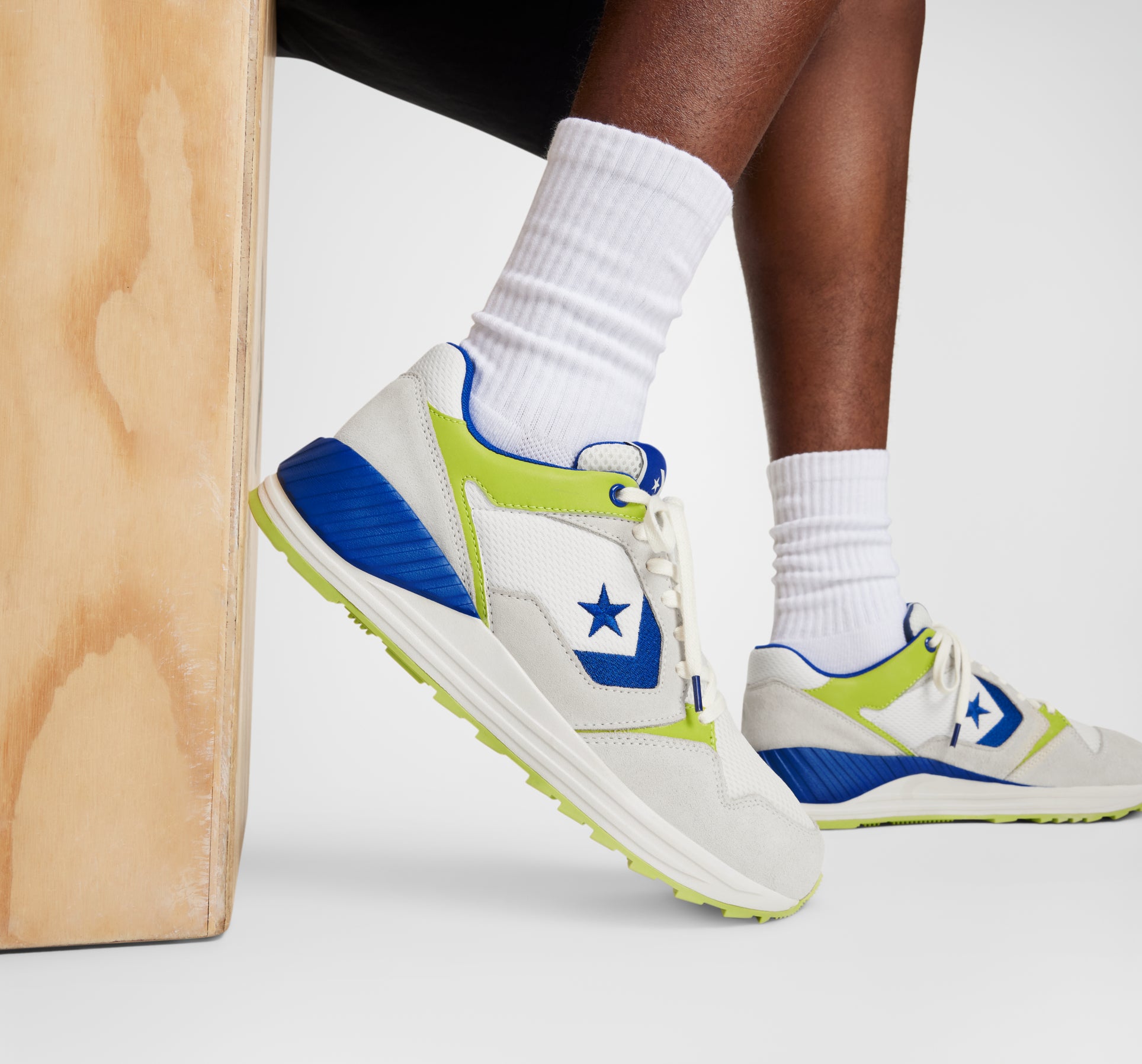Wave Trainer