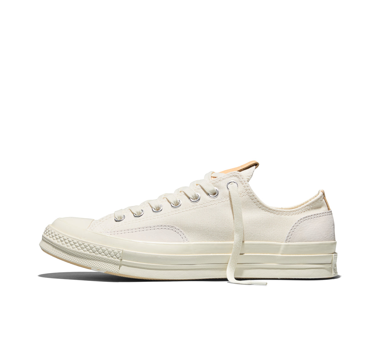 Chuck 70 Canvas & Suede