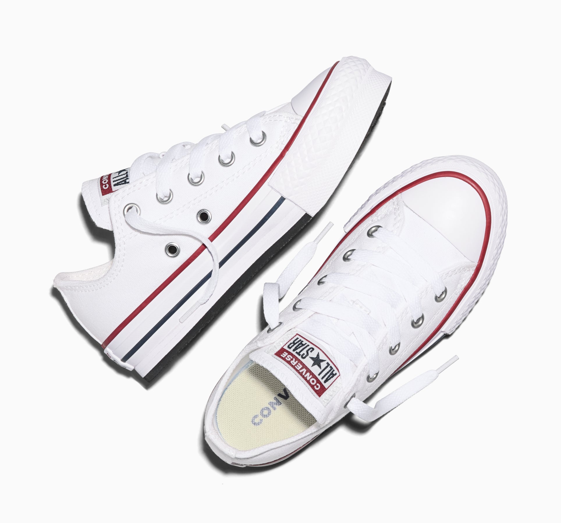 Chuck Taylor All Star EVA Lift Platform Canvas
