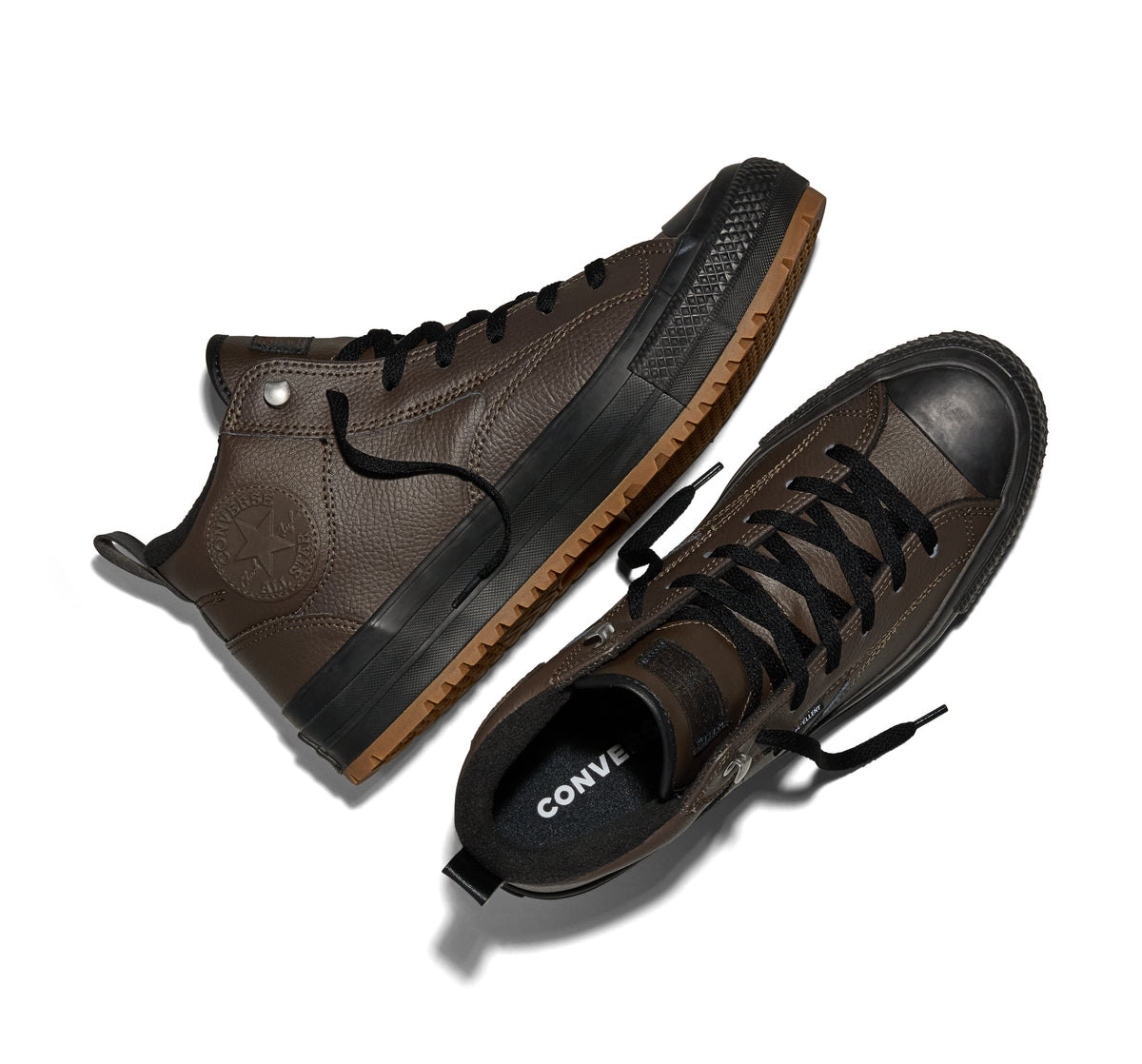 Chuck Taylor All Star Malden Street Weatherized