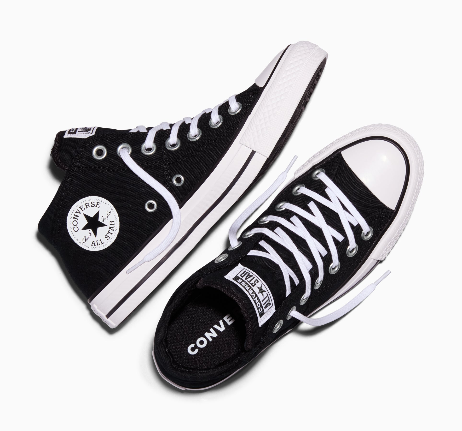 Chuck Taylor All Star Madison Canvas