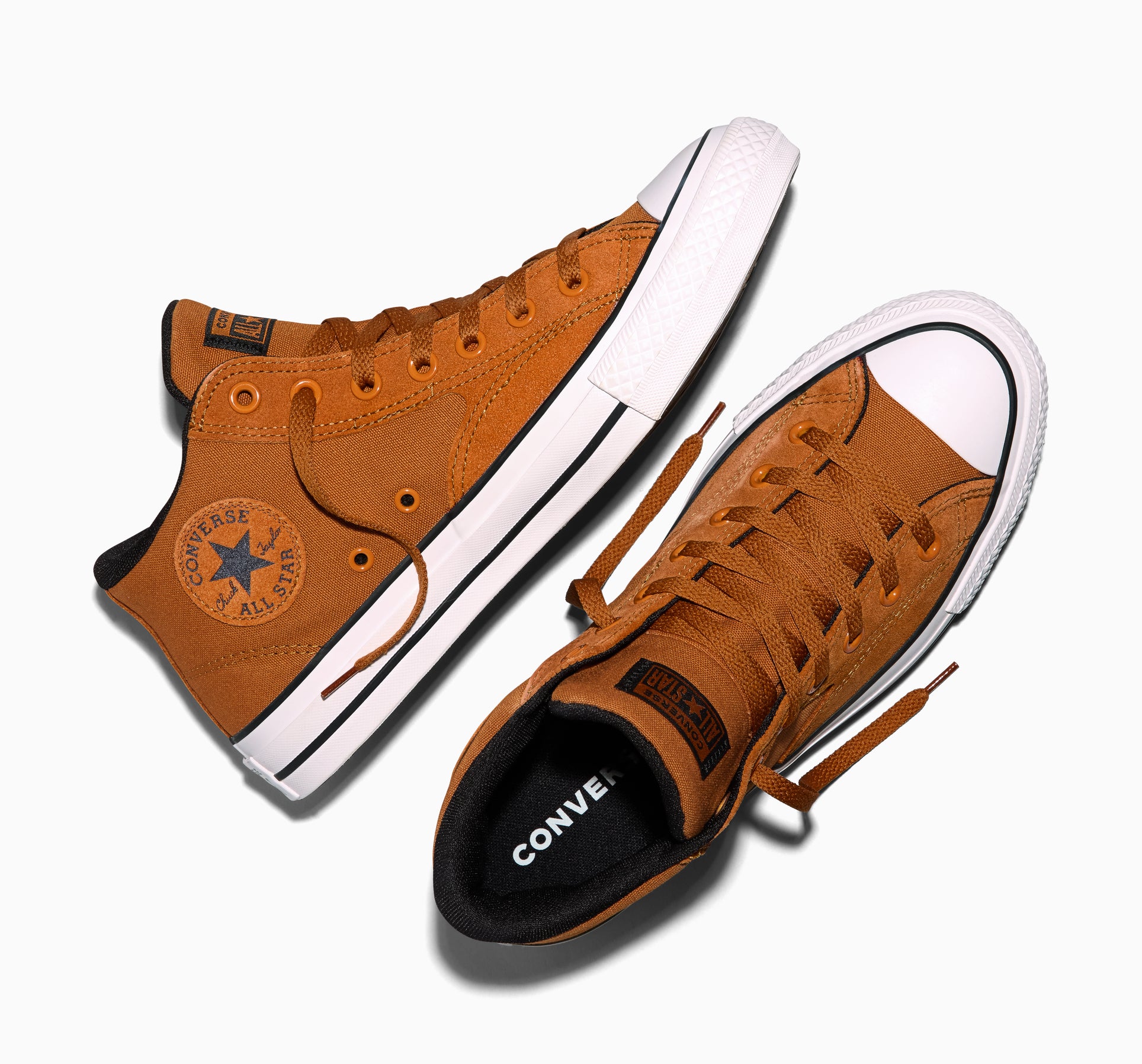 Chuck Taylor All Star Malden Street