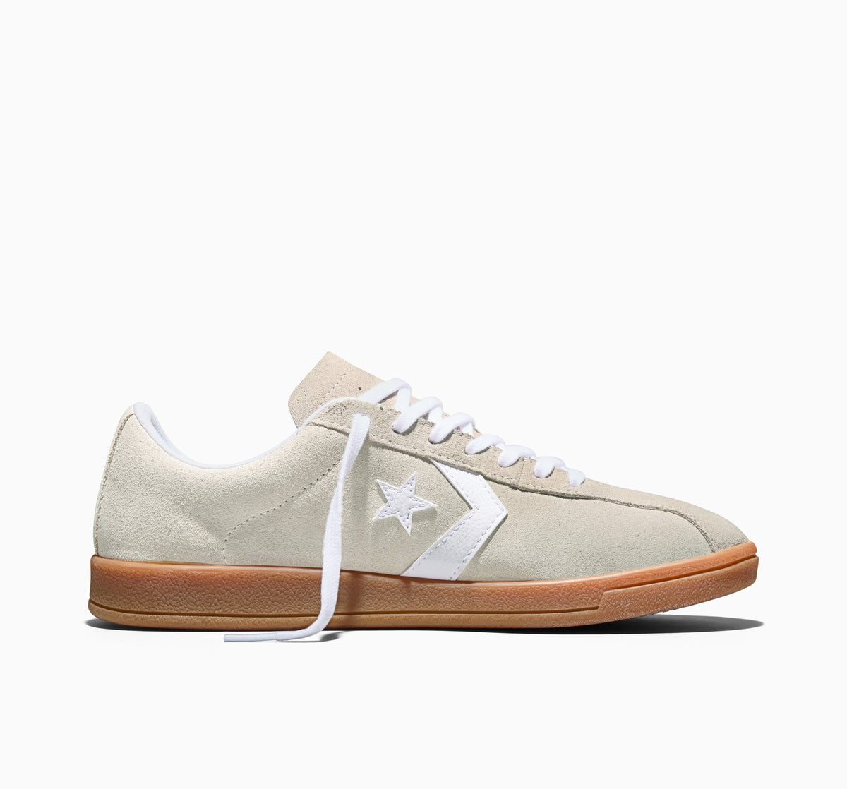 All Star Classic Trainer Suede