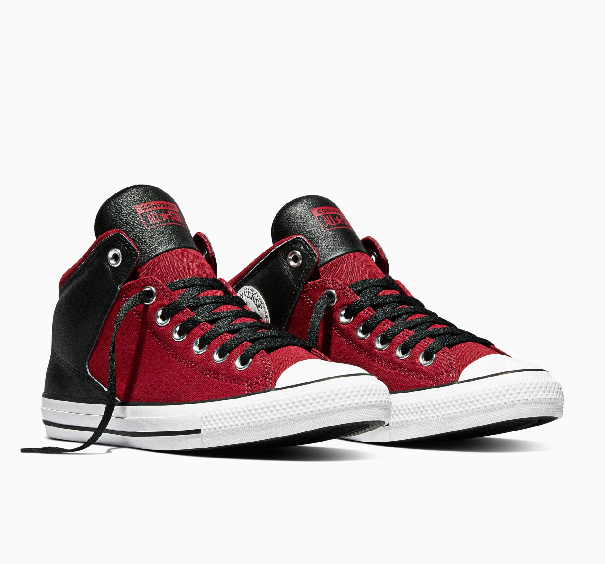Chuck Taylor All Star High Street Color Block