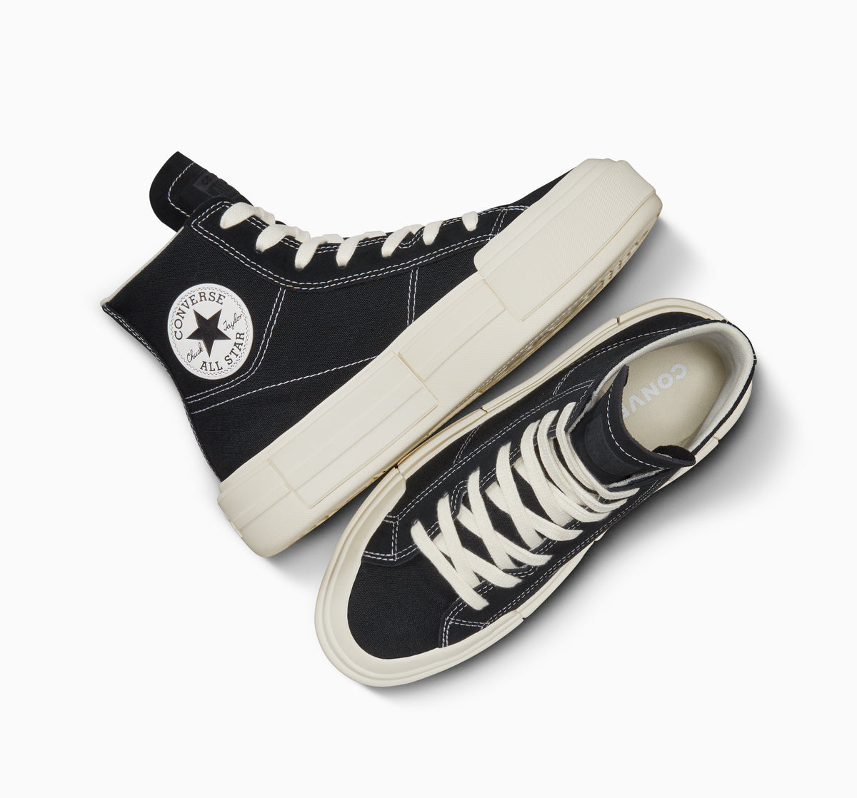 Converse Cruise